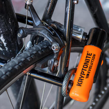 Ochrona roweru