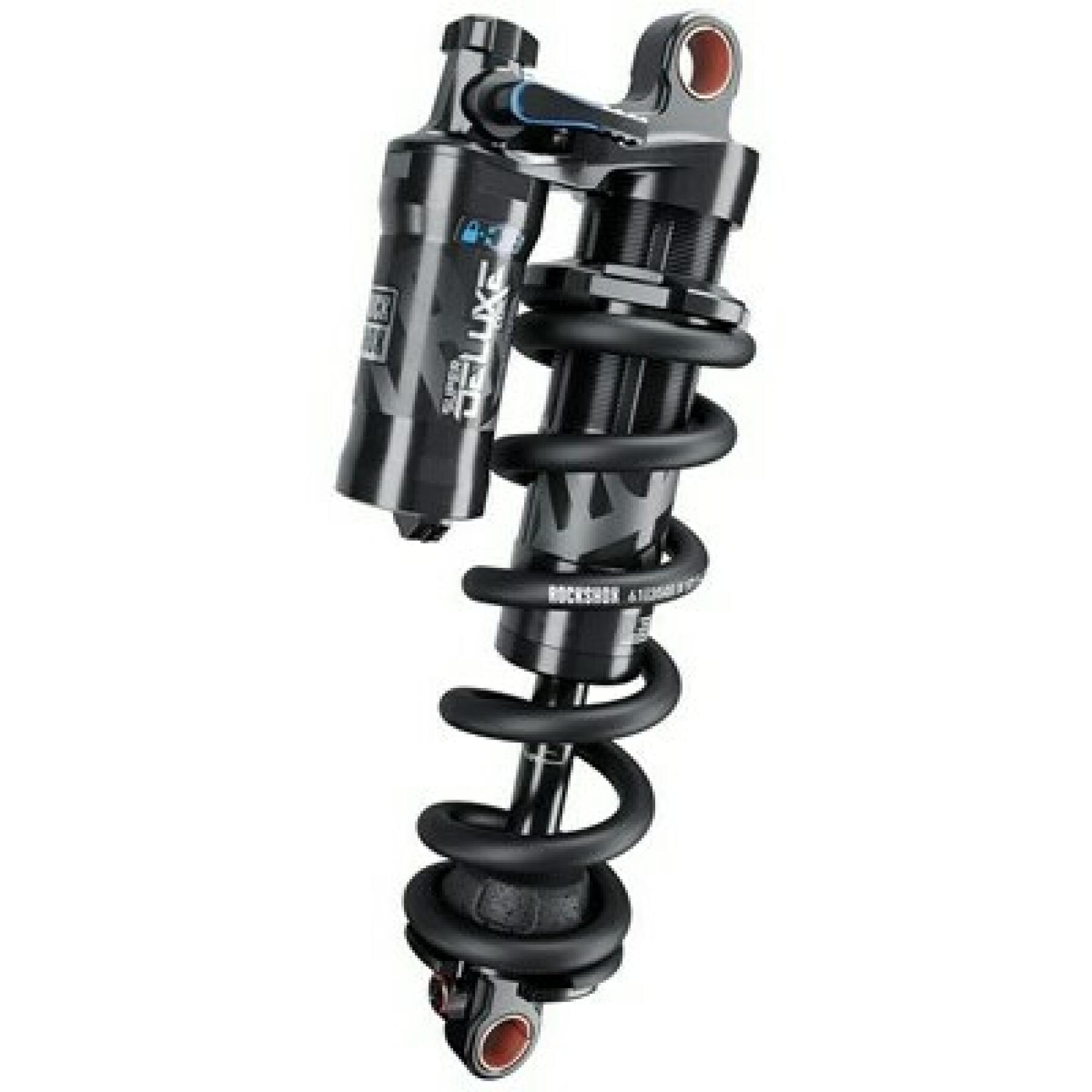 Amortyzator Rockshox Super Deluxe Ultimate Coil Rct 205x57.5 Mm