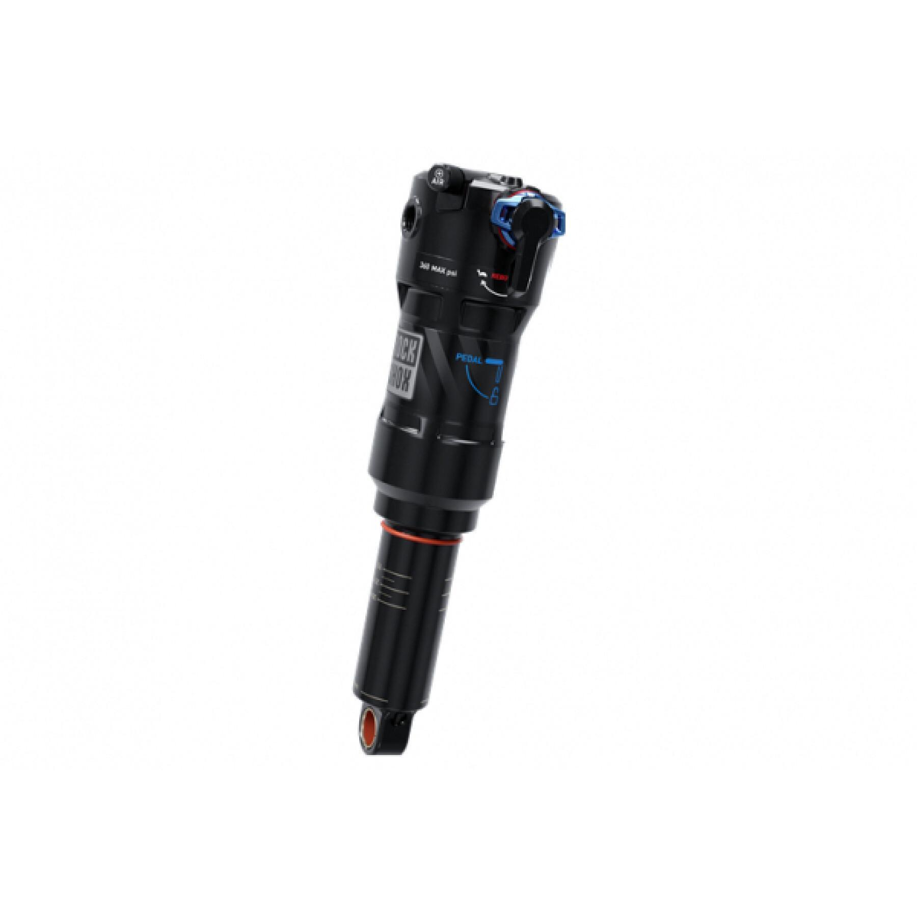 Amortyzator Rockshox Deluxe Ultimate RCT Linear Air Lockout Force 190 x 42.5 mm