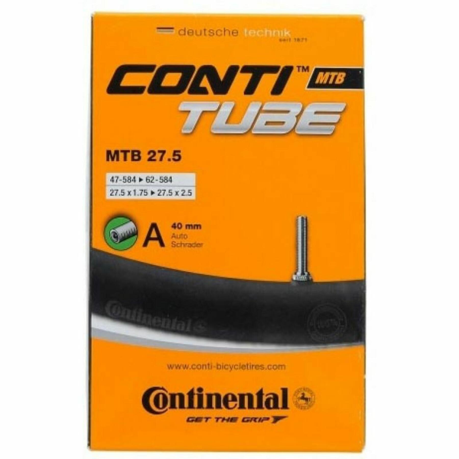 Dętka Continental 26x1,75-2,50