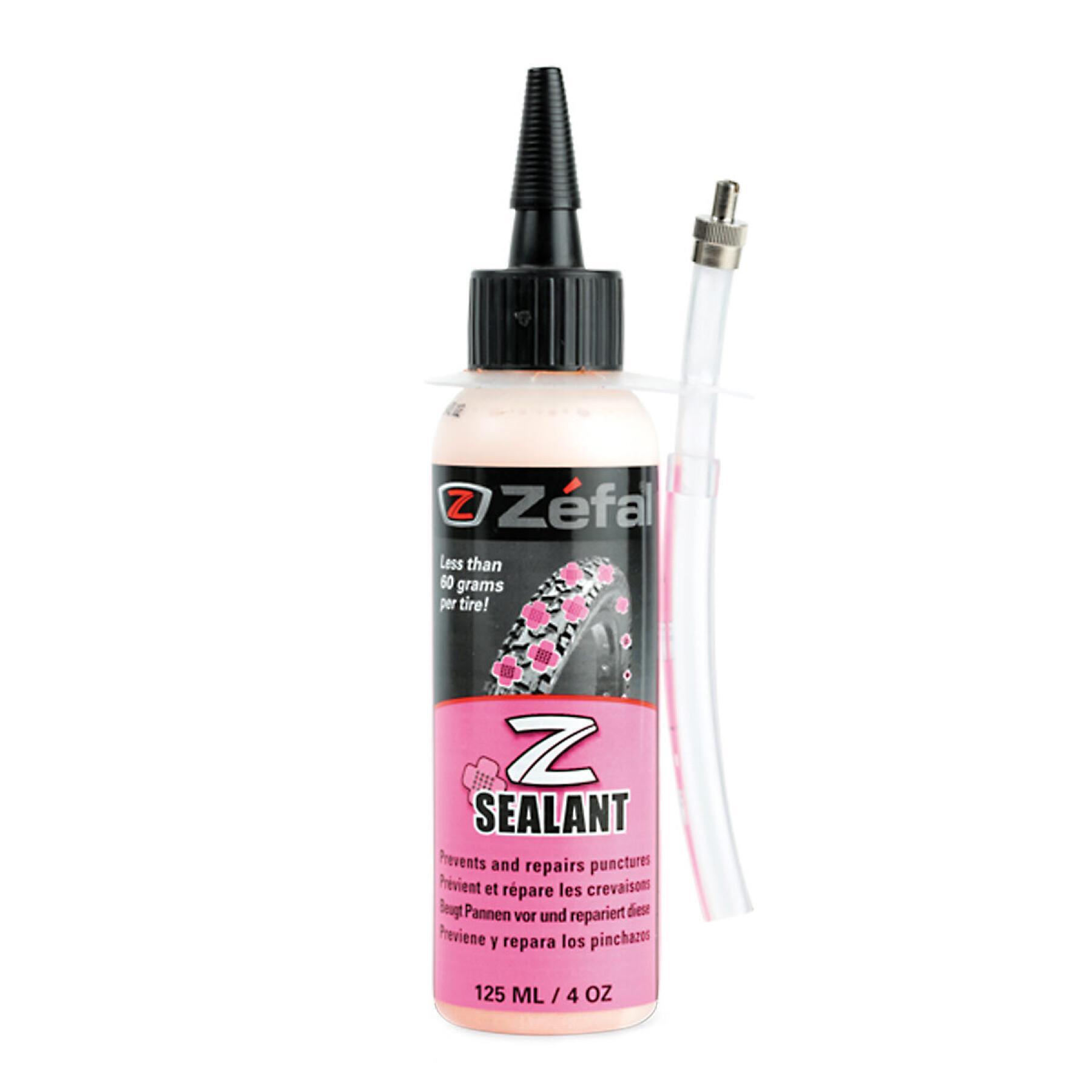 z-sealant płyn zapobiegający nakłuciom Zefal 125 ml
