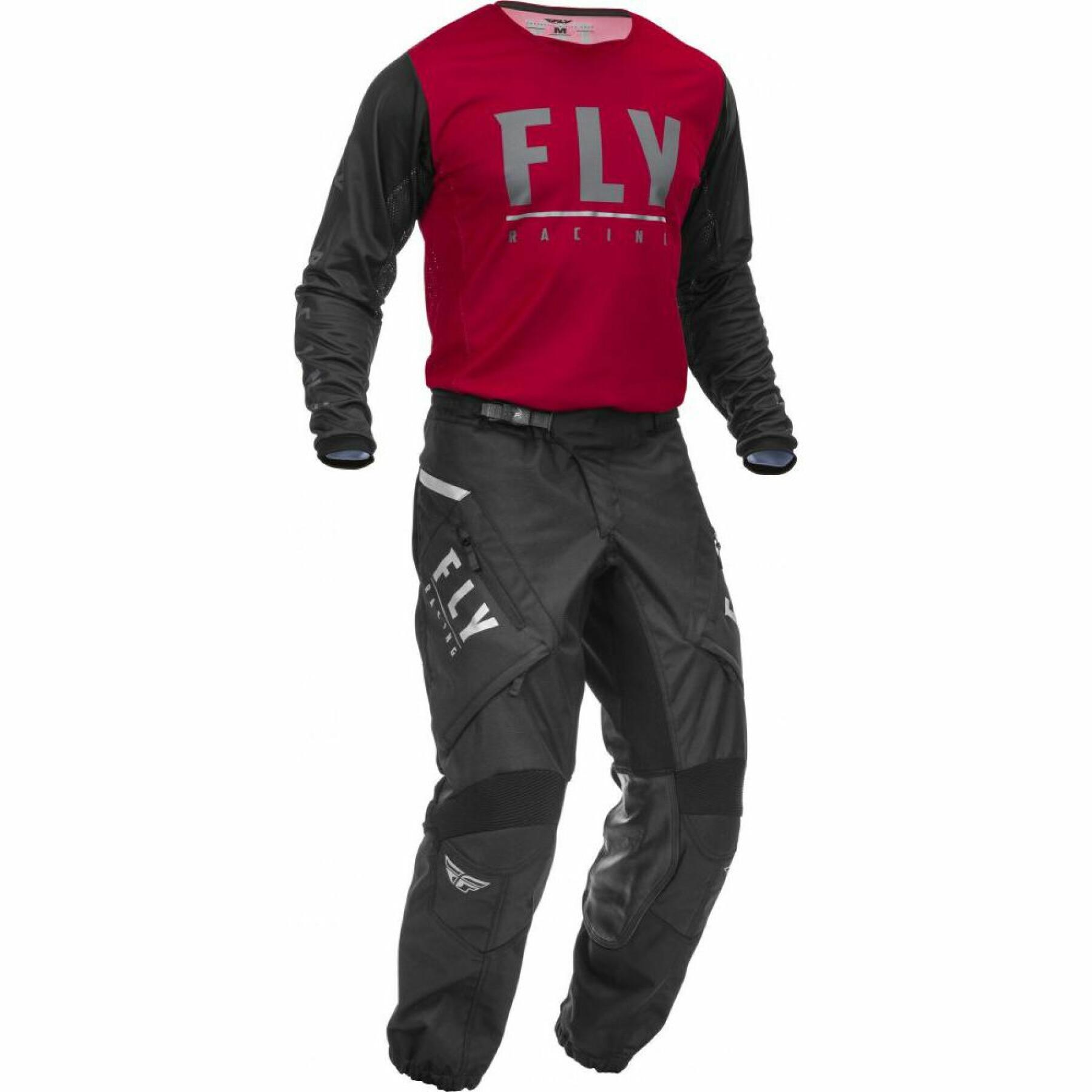 Spodnie Fly Racing Patrol XC 2021