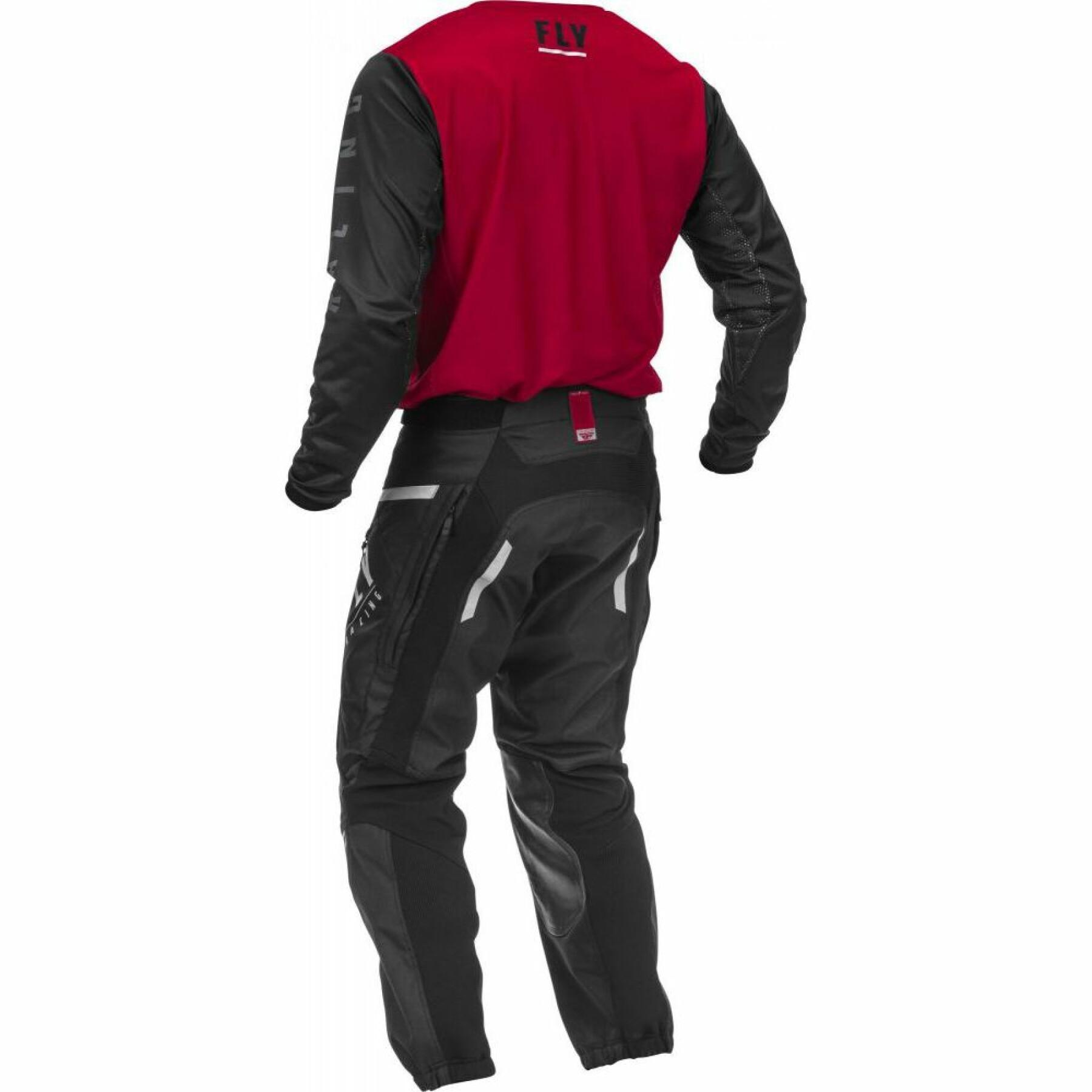 Spodnie Fly Racing Patrol XC 2021