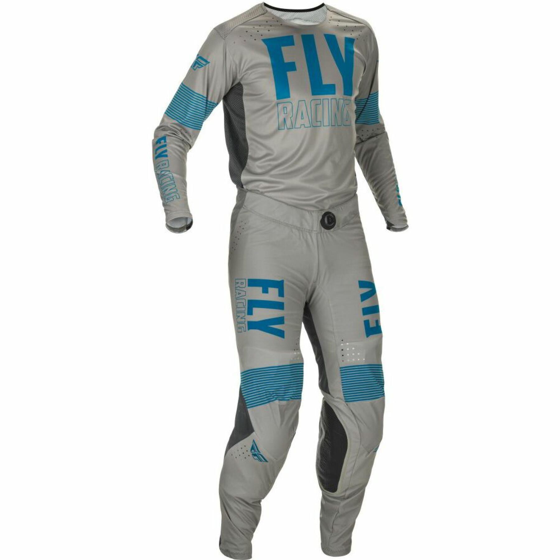 Spodnie Fly Racing Lite 2021