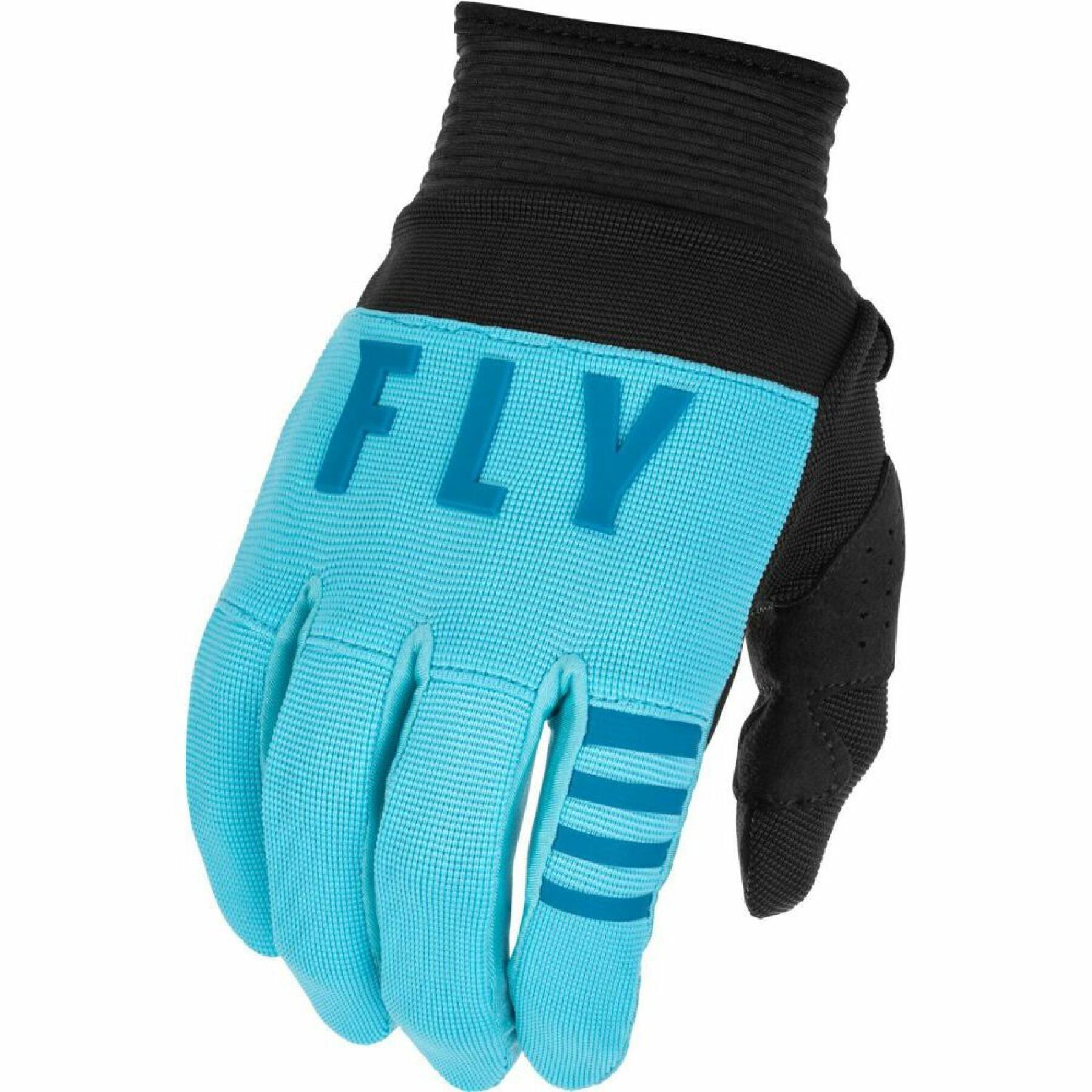 Rękawiczki dla dzieci Fly Racing F-16
