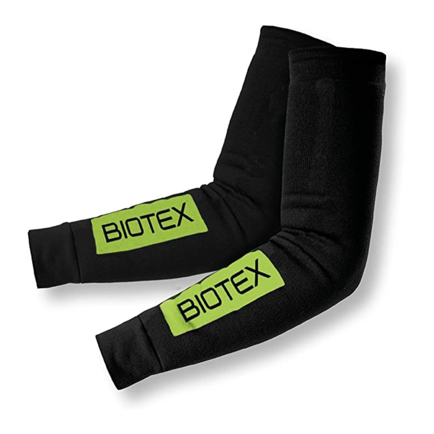 Rękawy termiczne Biotex