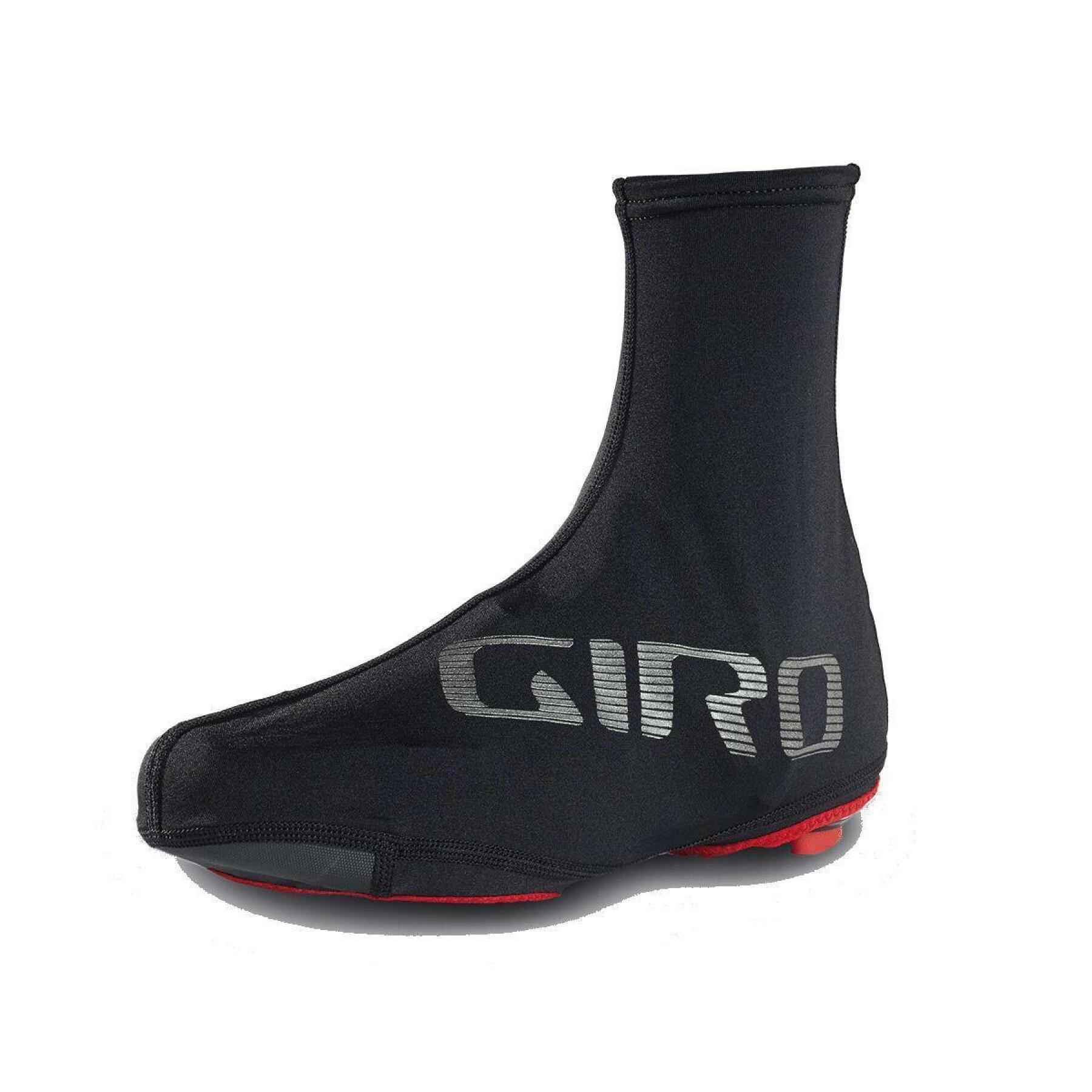 Pokrowce na buty Giro Ultralight aero
