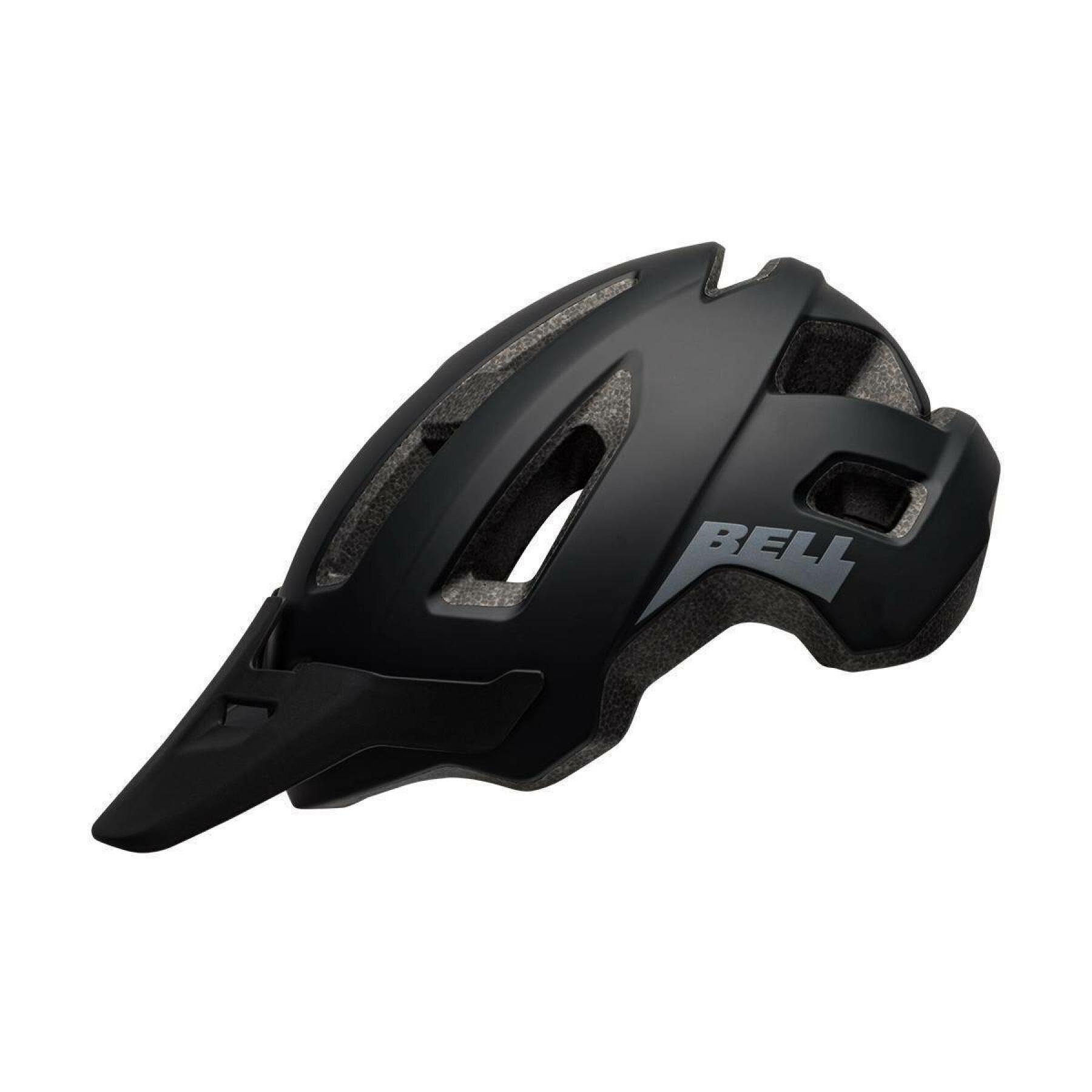 Kask rowerowy Bell Nomad