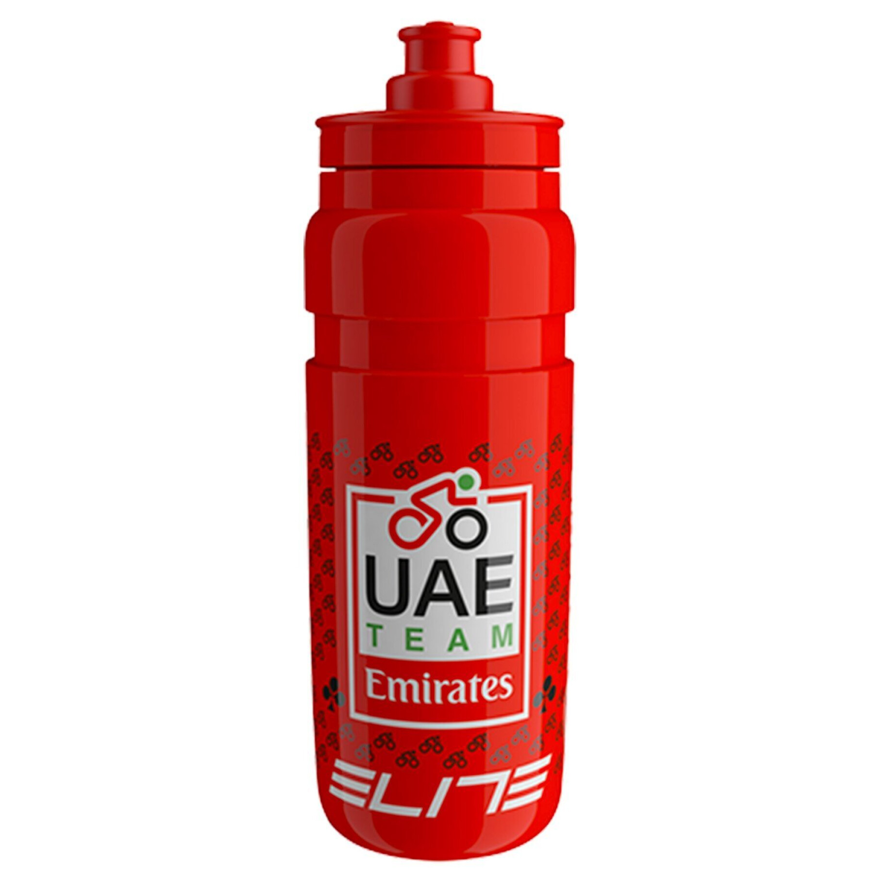 Czy Elite Fly Team UAE Team Emirates 750mL 2021