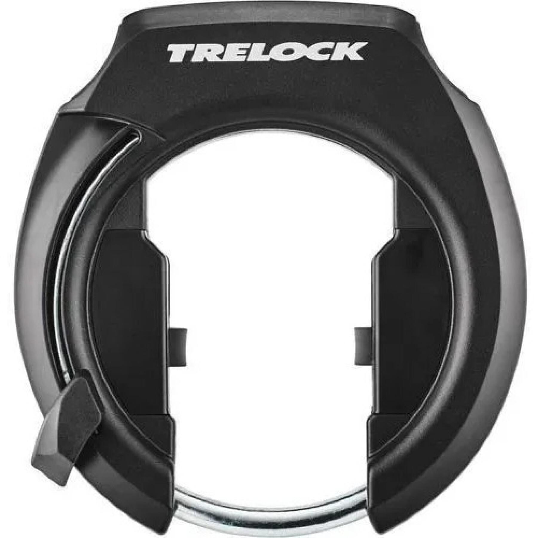 Zamek ramowy Trelock RS351 + ZR355