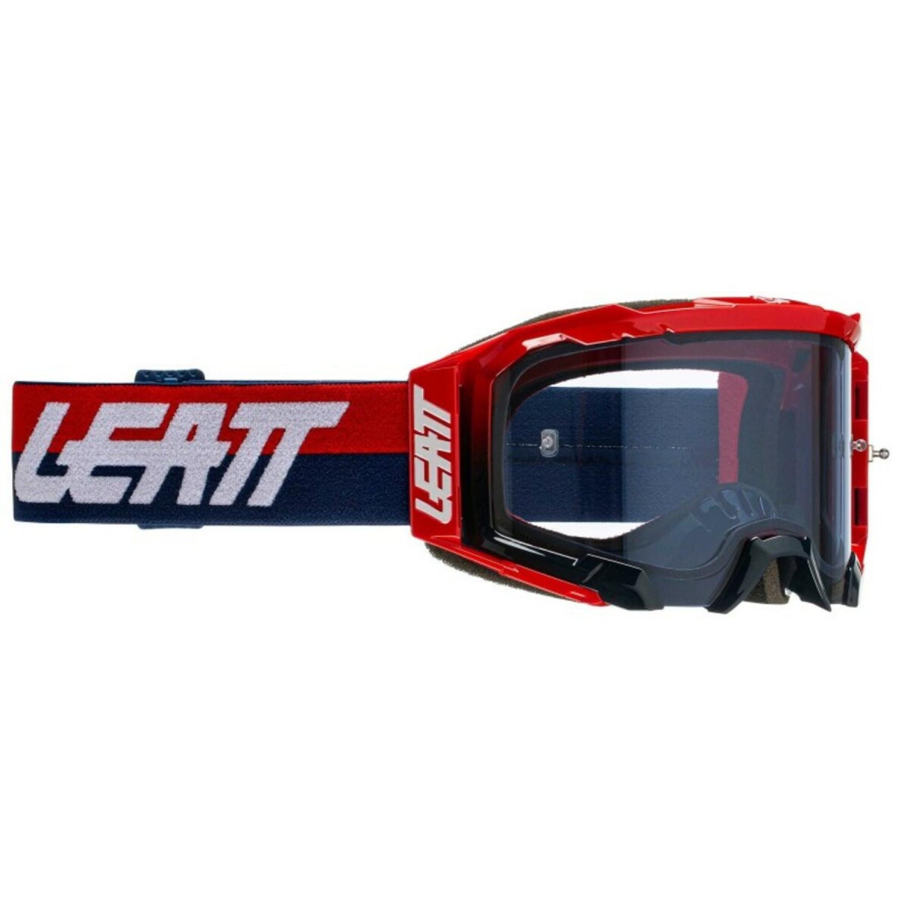 Maska Leatt Velocity 5.5