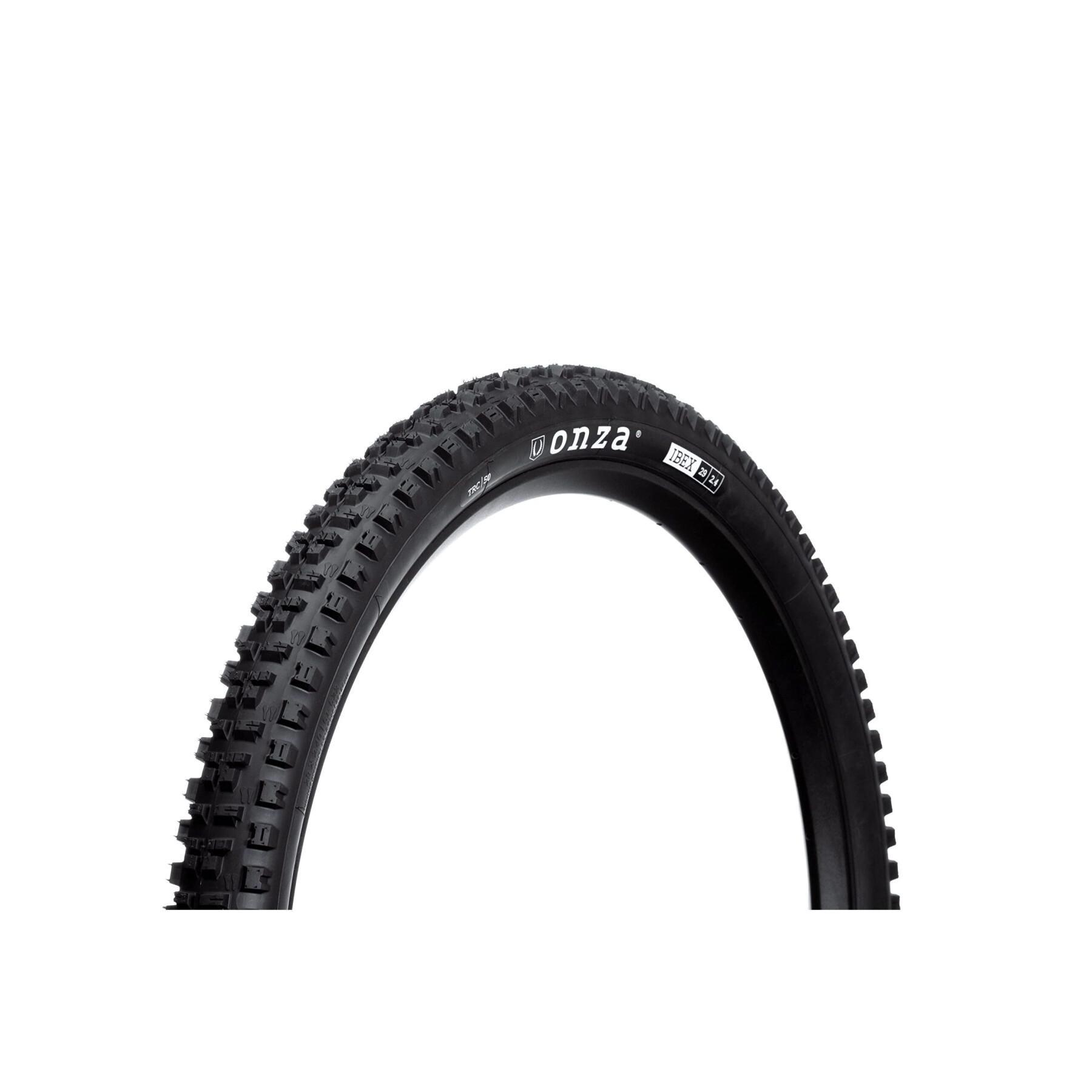 Opona Onza Ibex TRC 60 TPI gomme ,50a | 45a, 61-622, 880 g