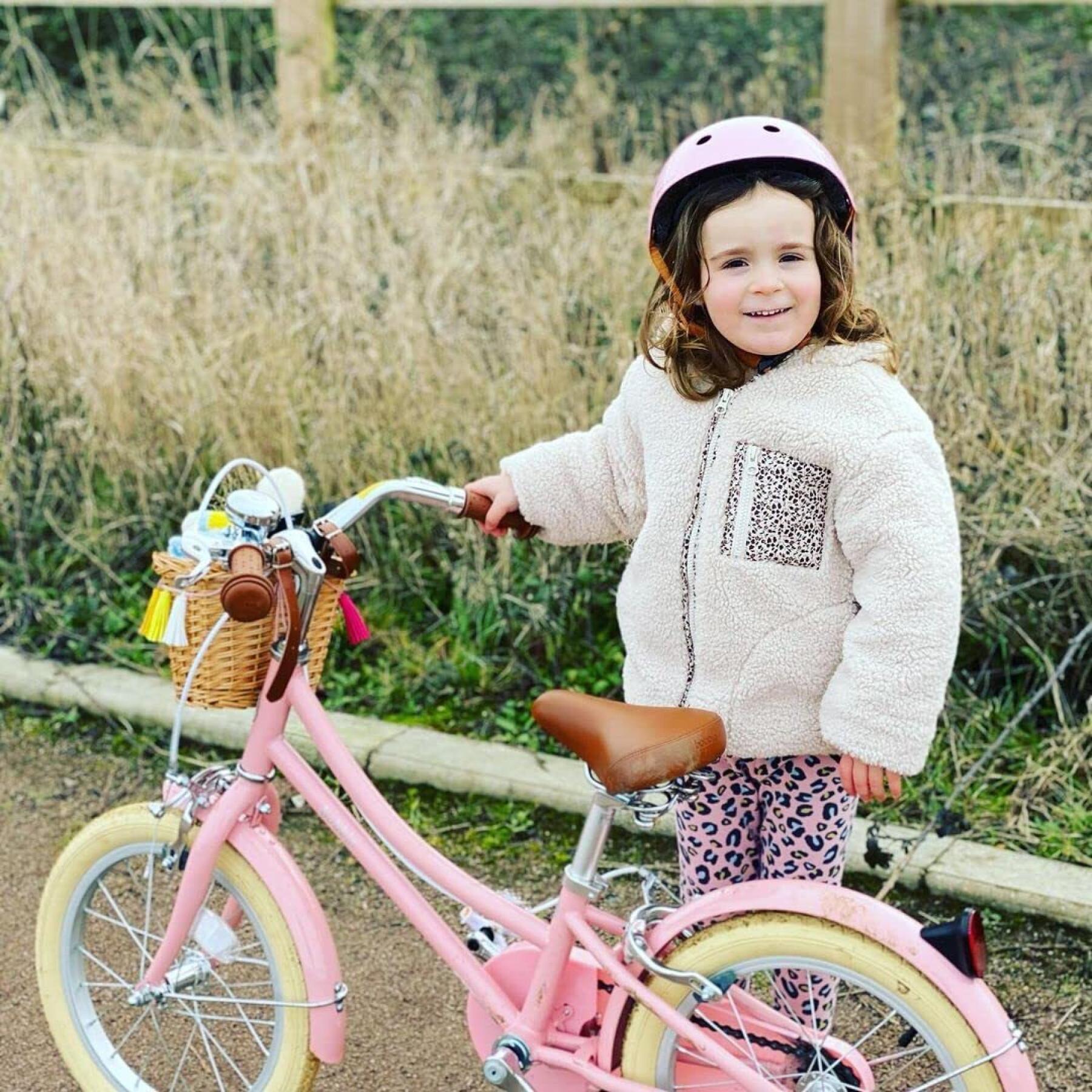 Rower dla dzieci Bobbin Bikes Gingersnap