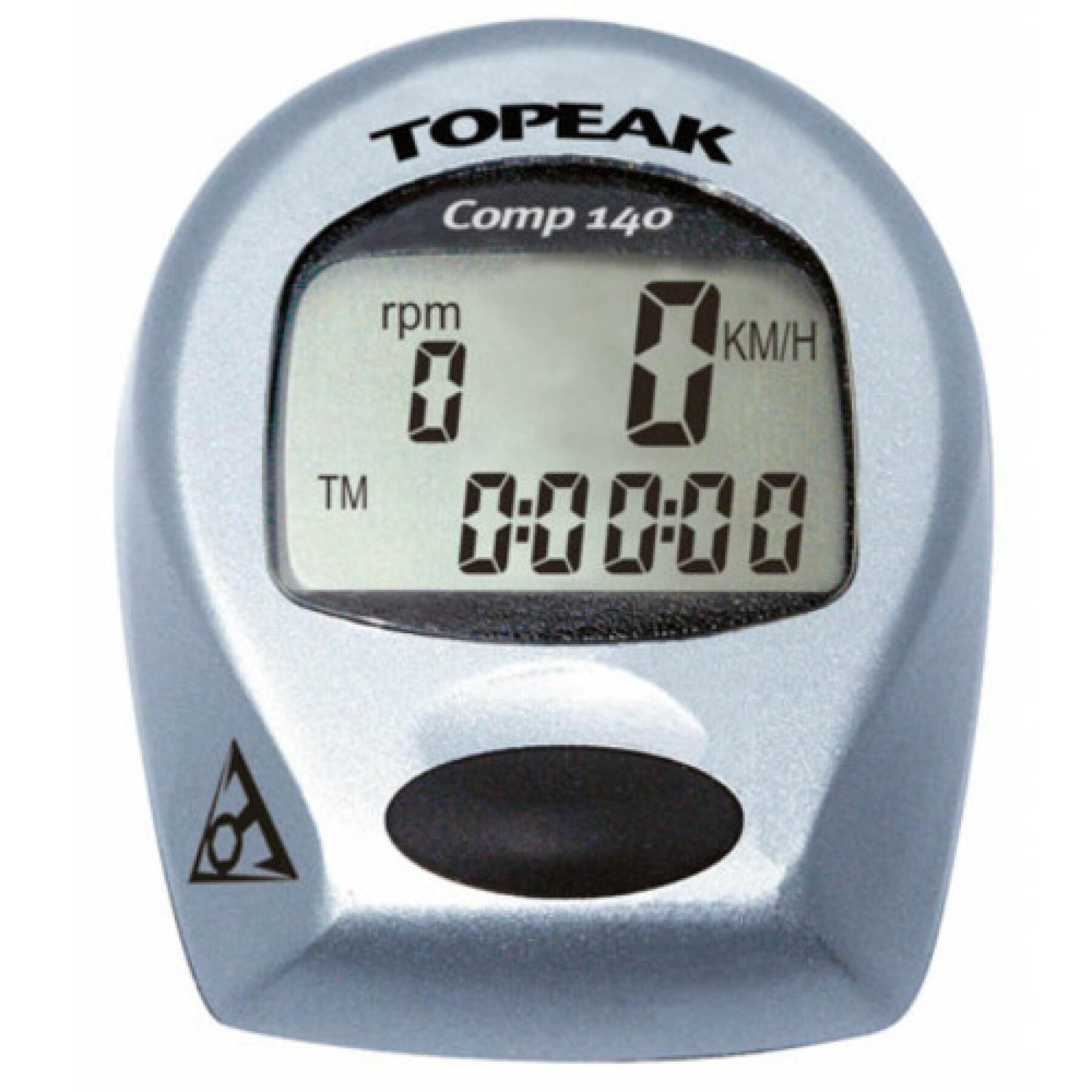 Licznik Topeak Comp 140 Cadence