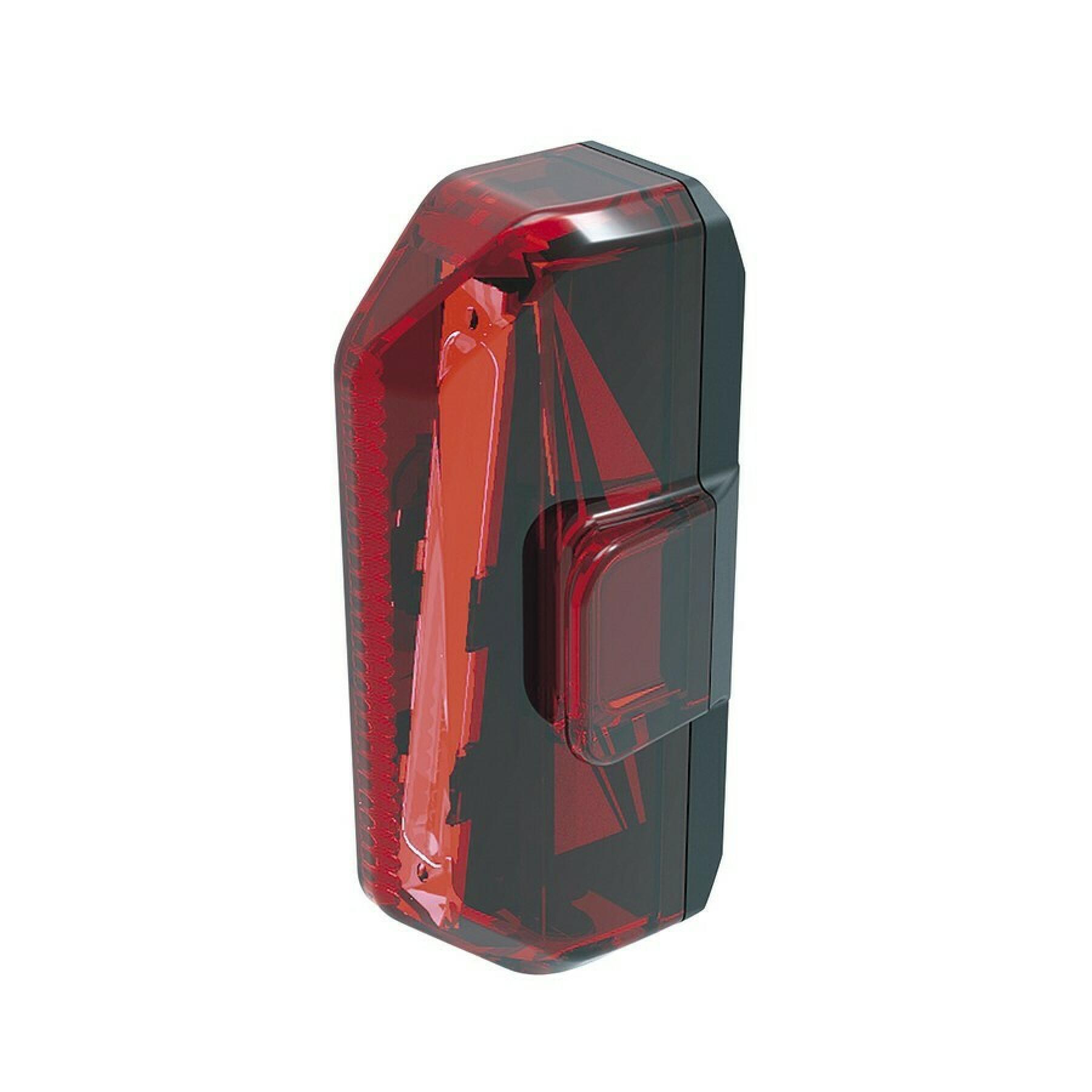 oświetlenie tylne Topeak RedLite Aero USB 1W