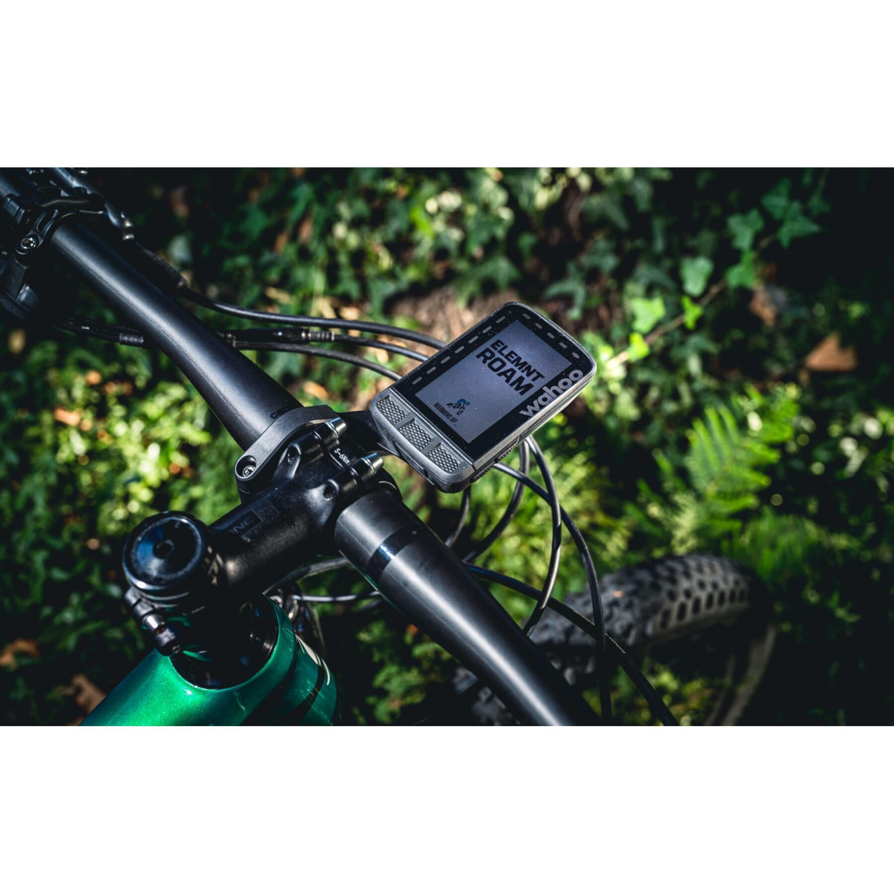 Komputer rowerowy Wahoo Elemnt Roam V2 GPS