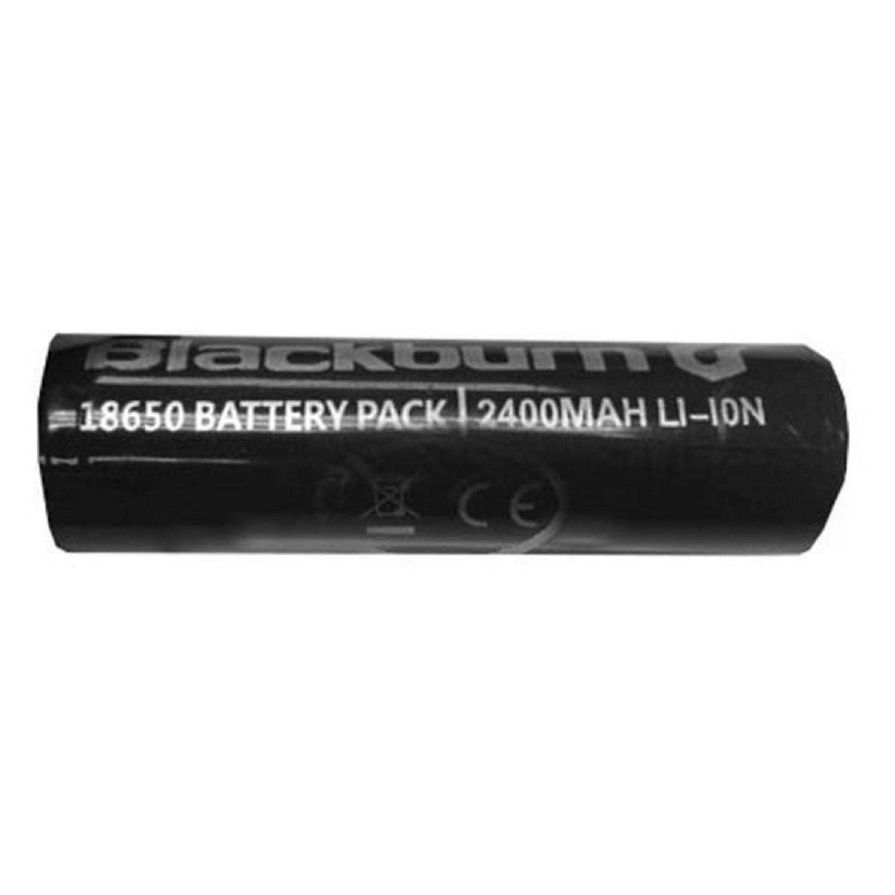 Oświetlenie bateryjne Blackburn Central 300/700