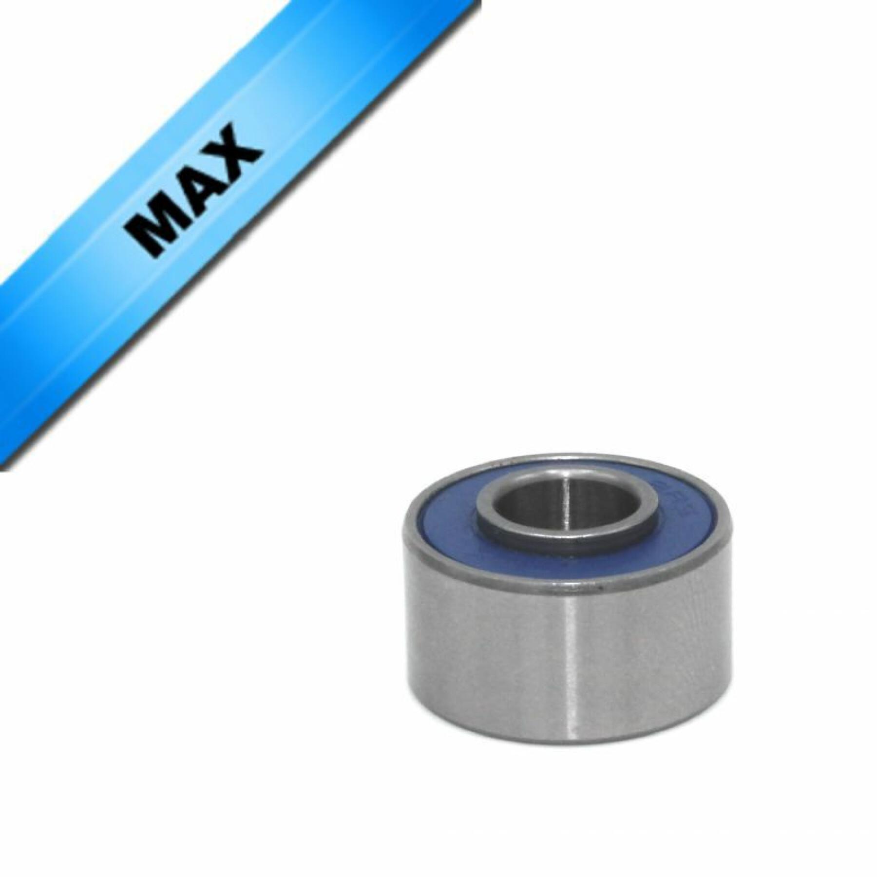 Łożysko max Black Bearing MAX - 398-2RS/E - 8 x 19 x 10 / 11 mm