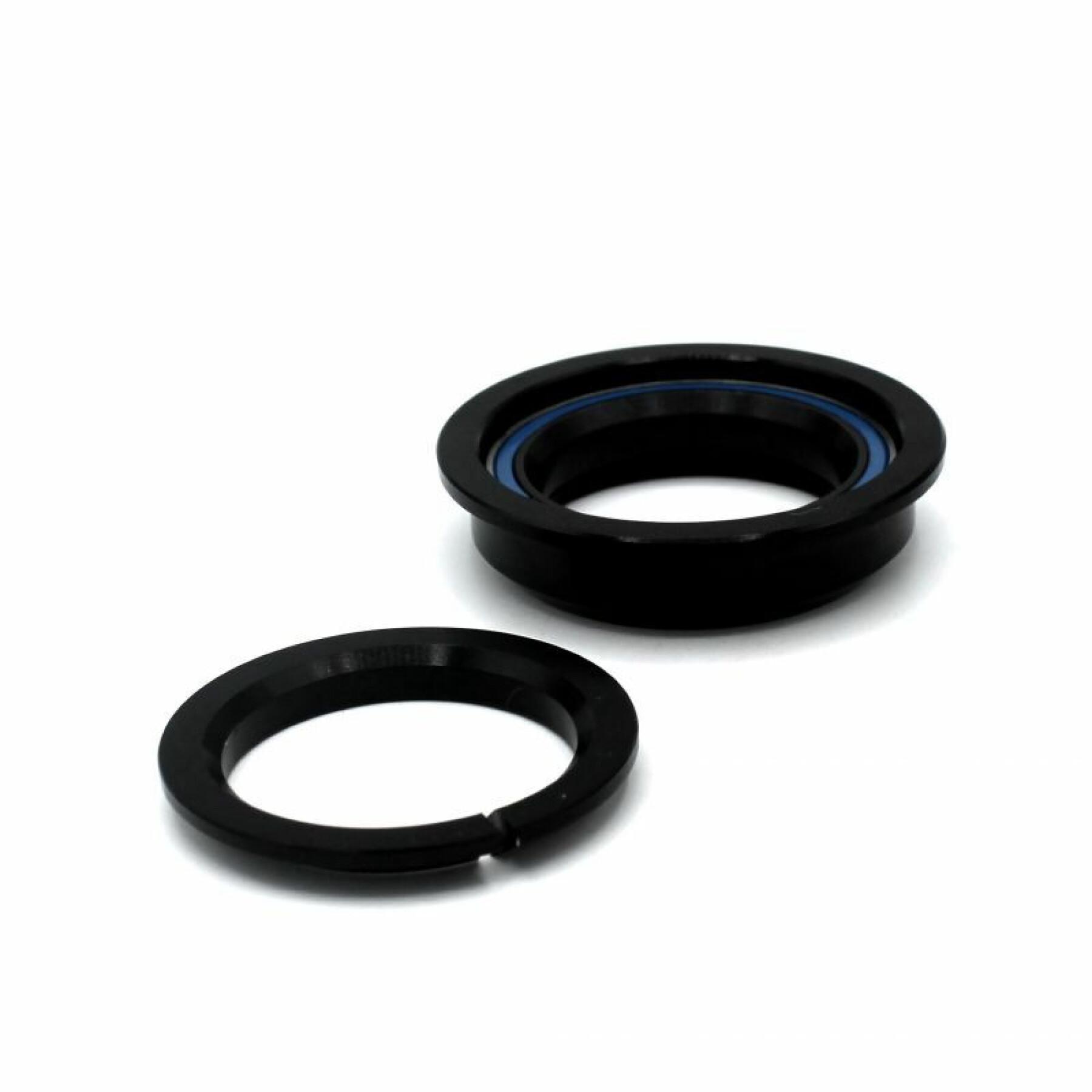 Zestaw słuchawkowy Black Bearing Frame 44 mm - Pivot 1-1/8
