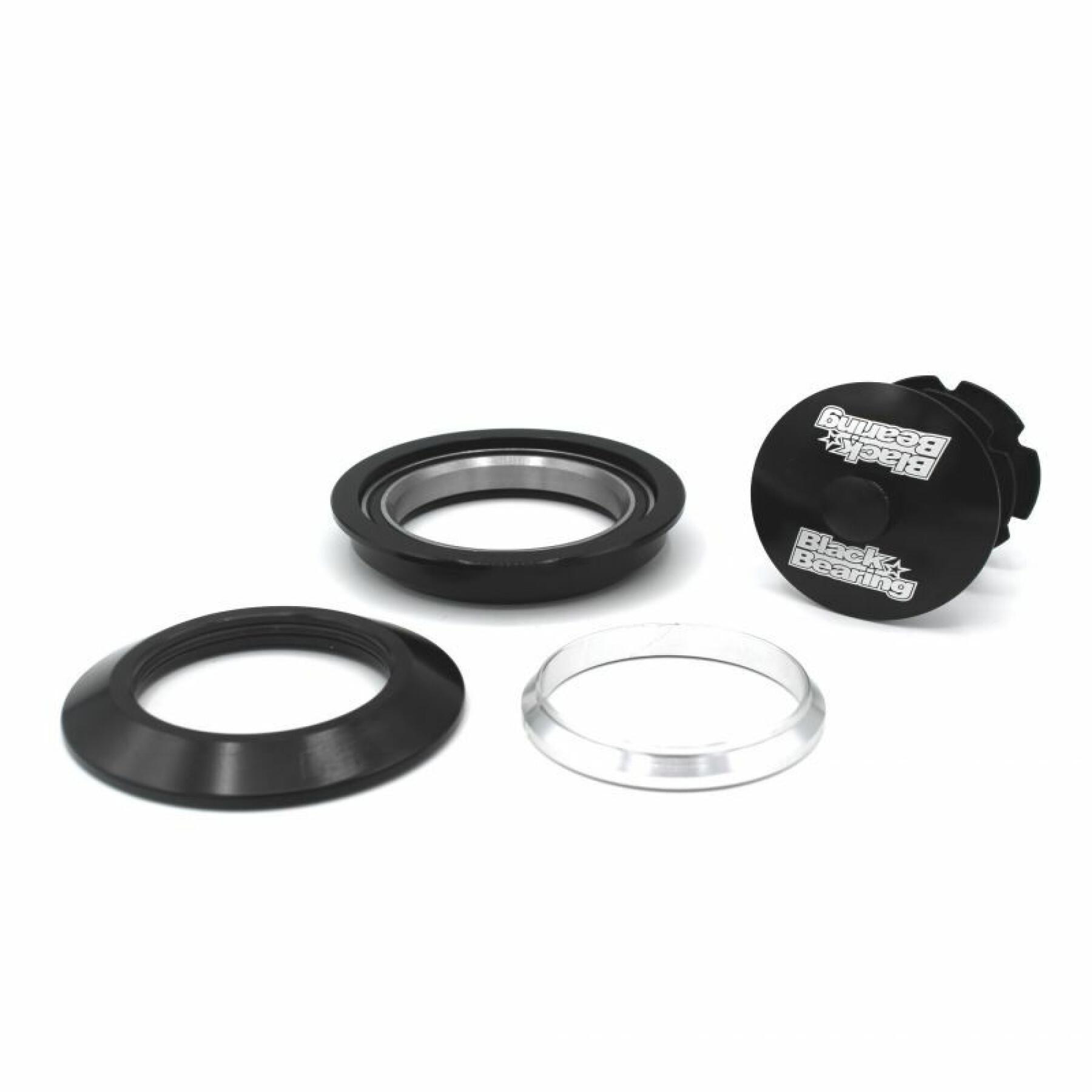 Wysoki zestaw słuchawkowy Black Bearing Frame 56 mm - Pivot 1-1/8
