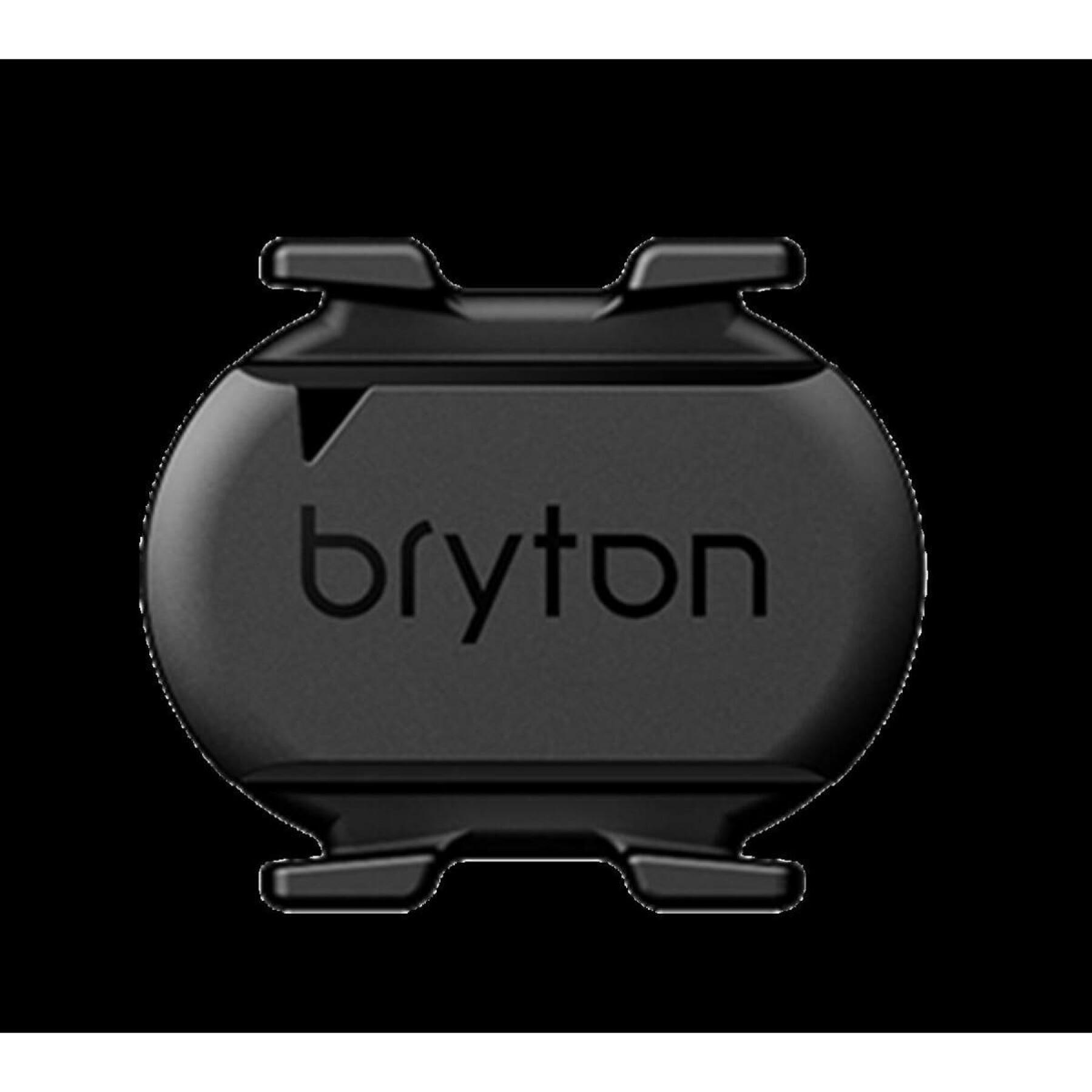 Czujnik kadencji / w torbie Bryton bt & ant+