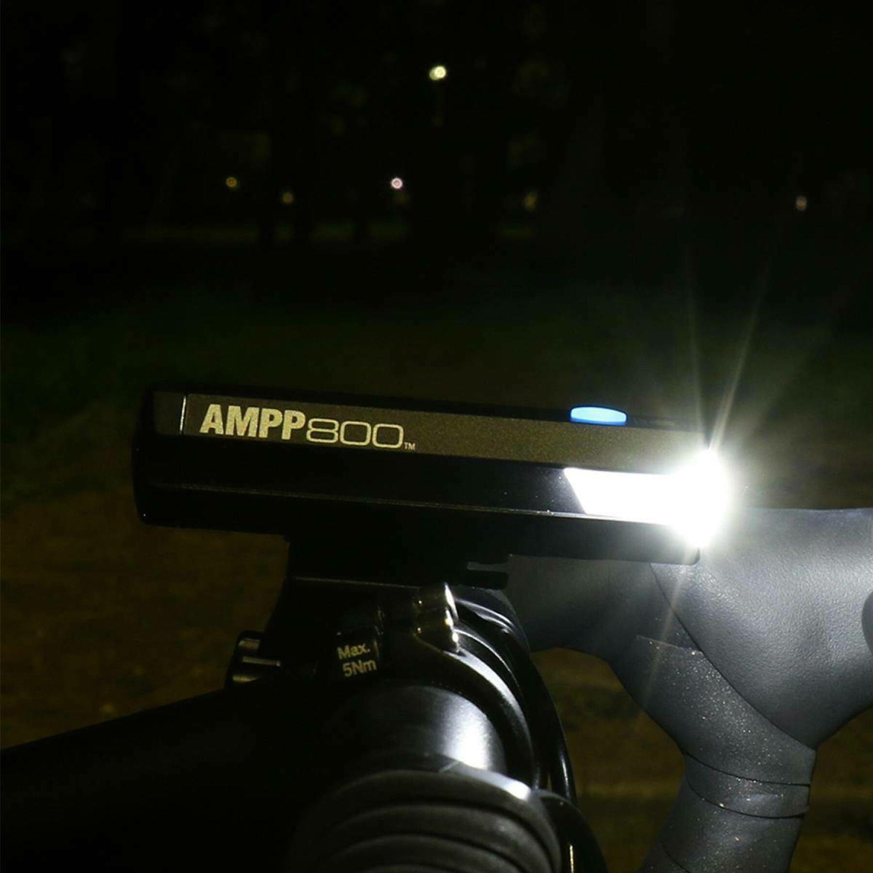 oświetlenie przednie Cateye Ampp 800