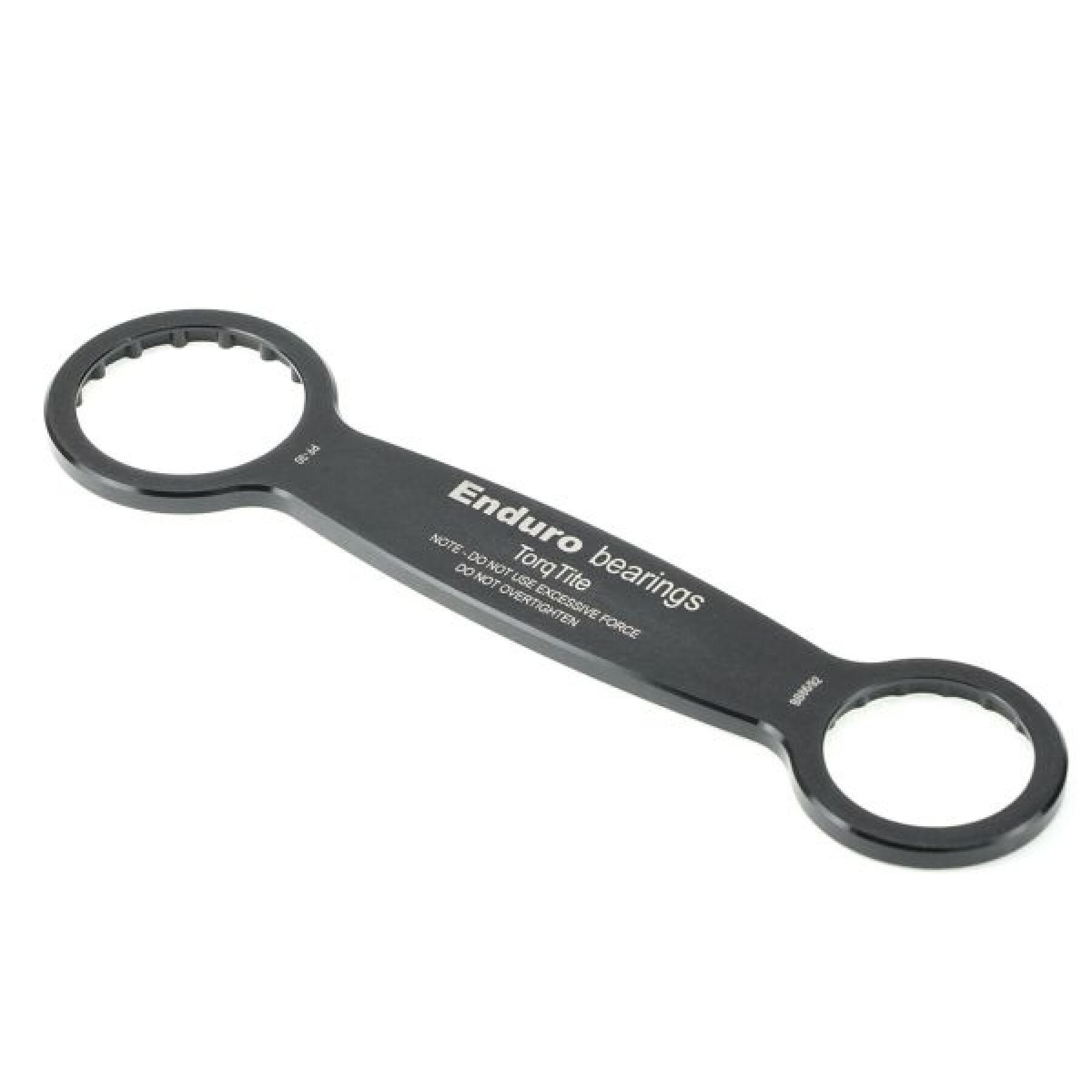 Narzędzie do wspornika dolnego Enduro Bearings Tool-TorqTite Wrench