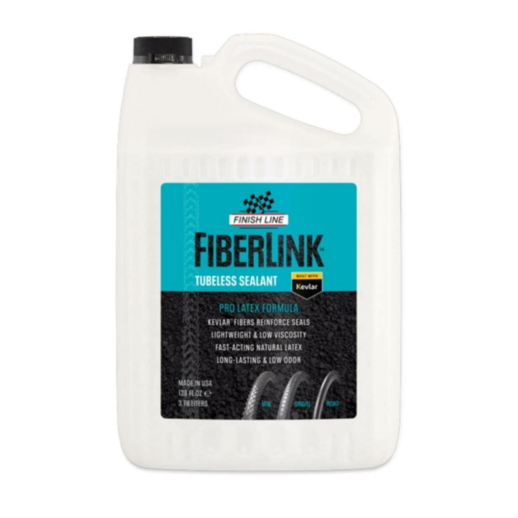 Płyn profilaktyczny Finish Line Fiberlink Pro Latex (1Gal)