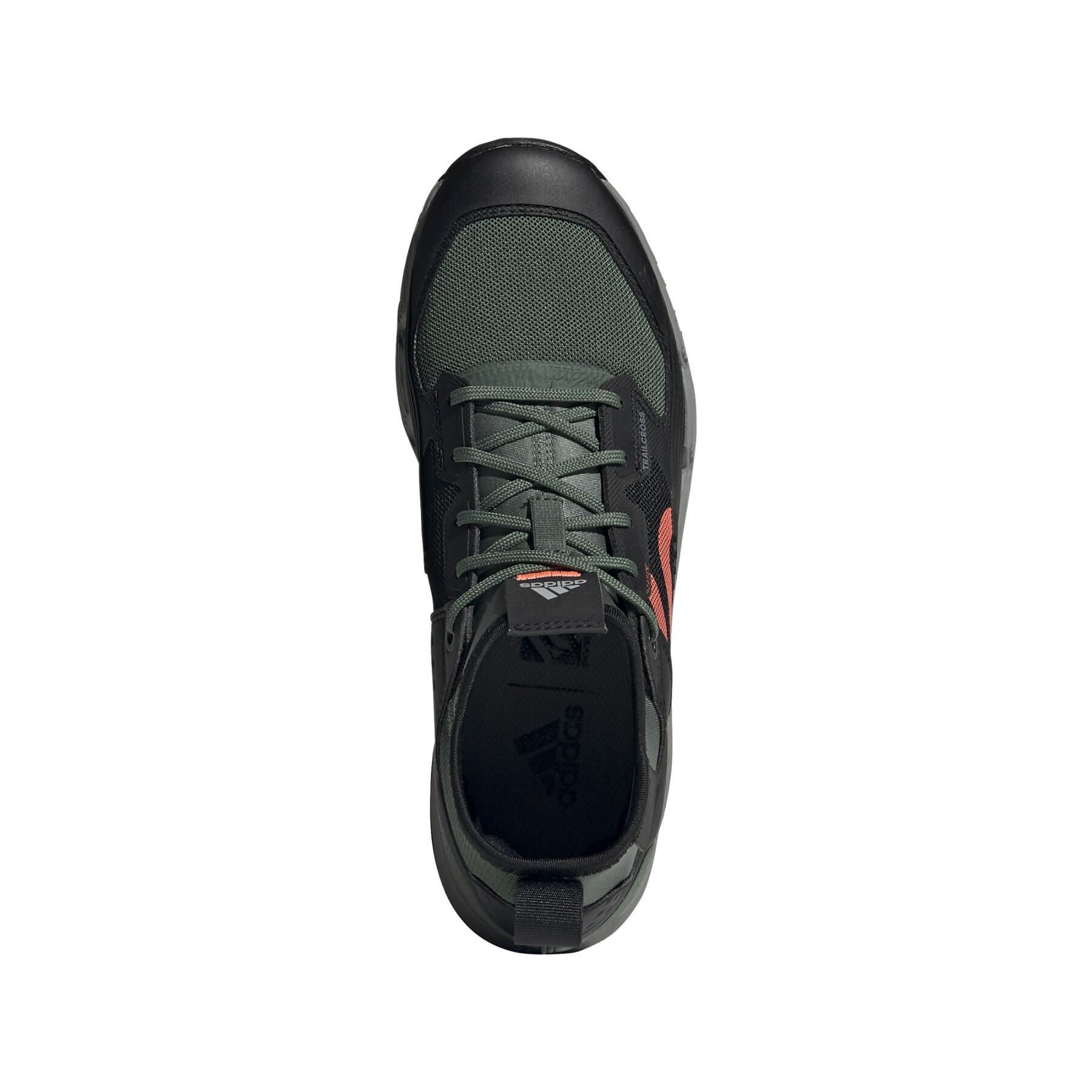 Damskie buty do rowerów górskich adidas Five Ten Trailcross Xt