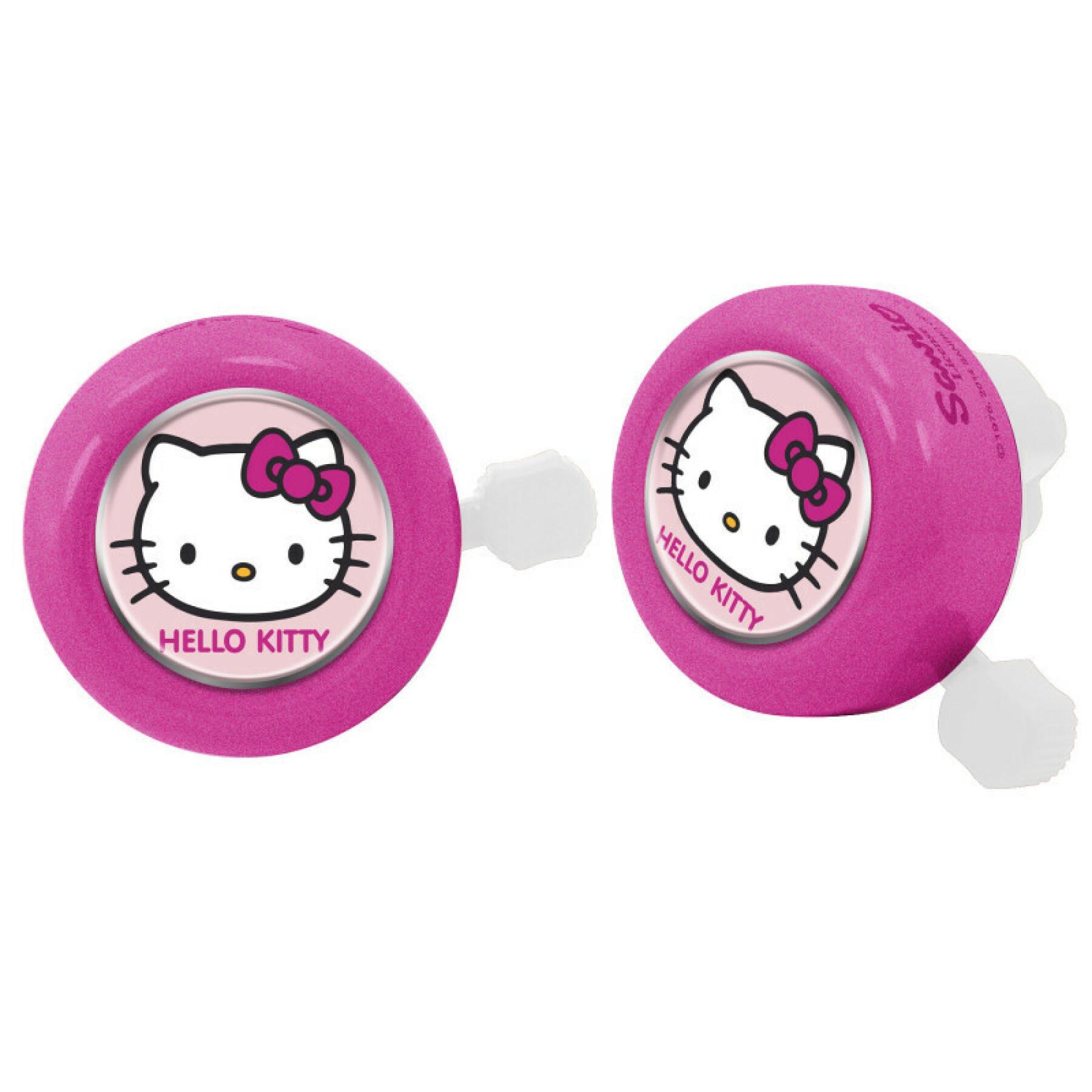 Dzwonek dla dziewczynki Hello Kitty