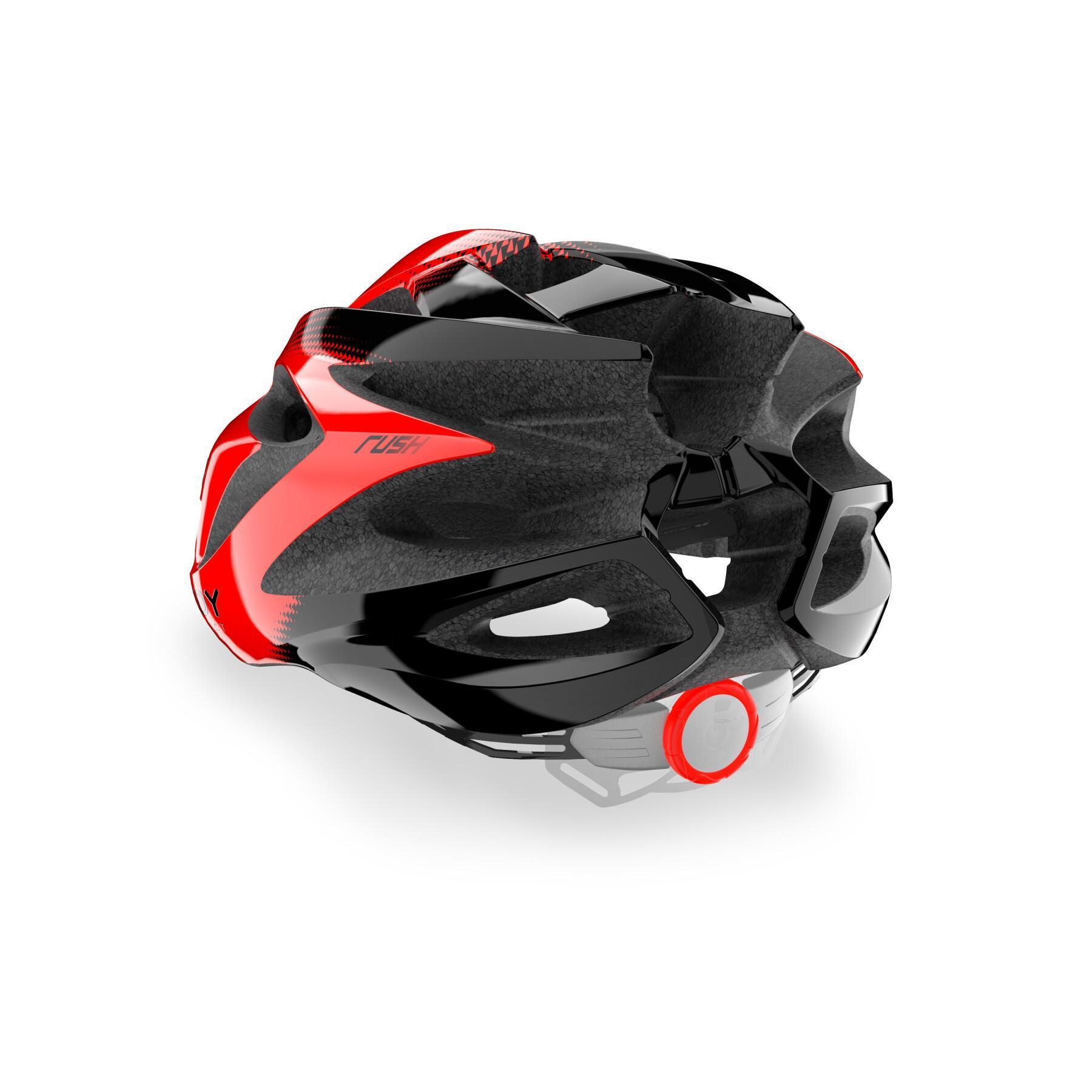Kask rowerowy Rudy Project Rush