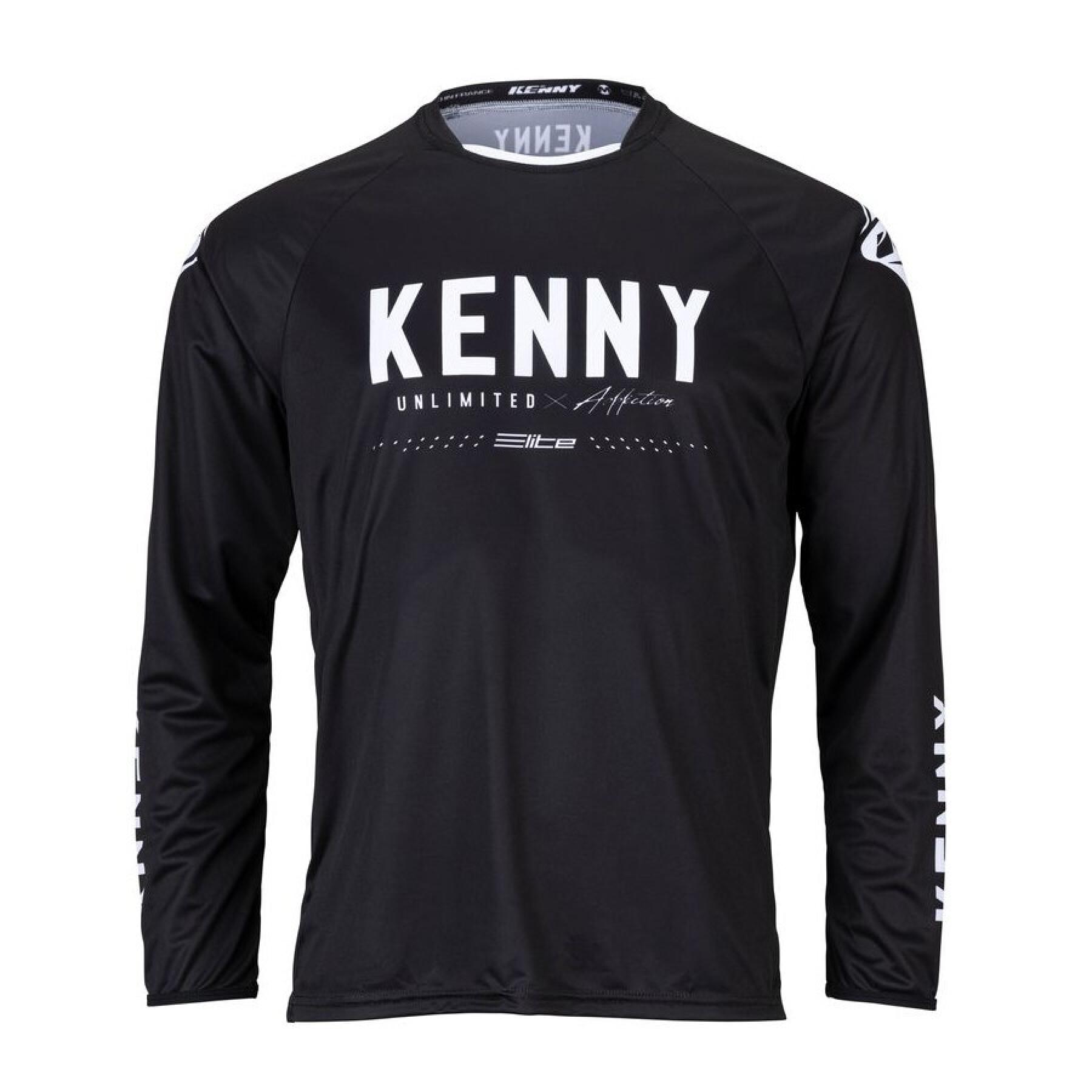 Koszulka dla dzieci Kenny Elite
