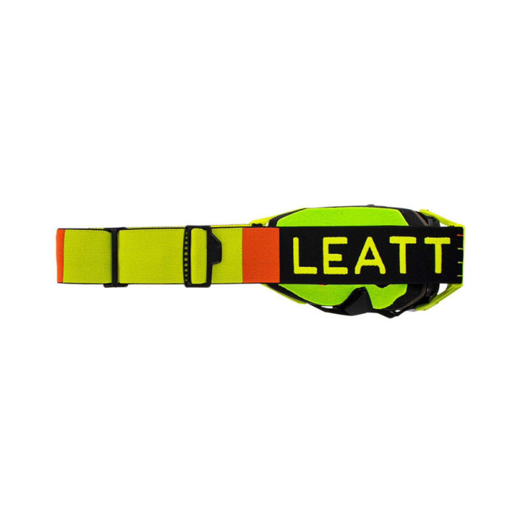 Maska ekranowa Leatt Velocity 6.5 Iriz