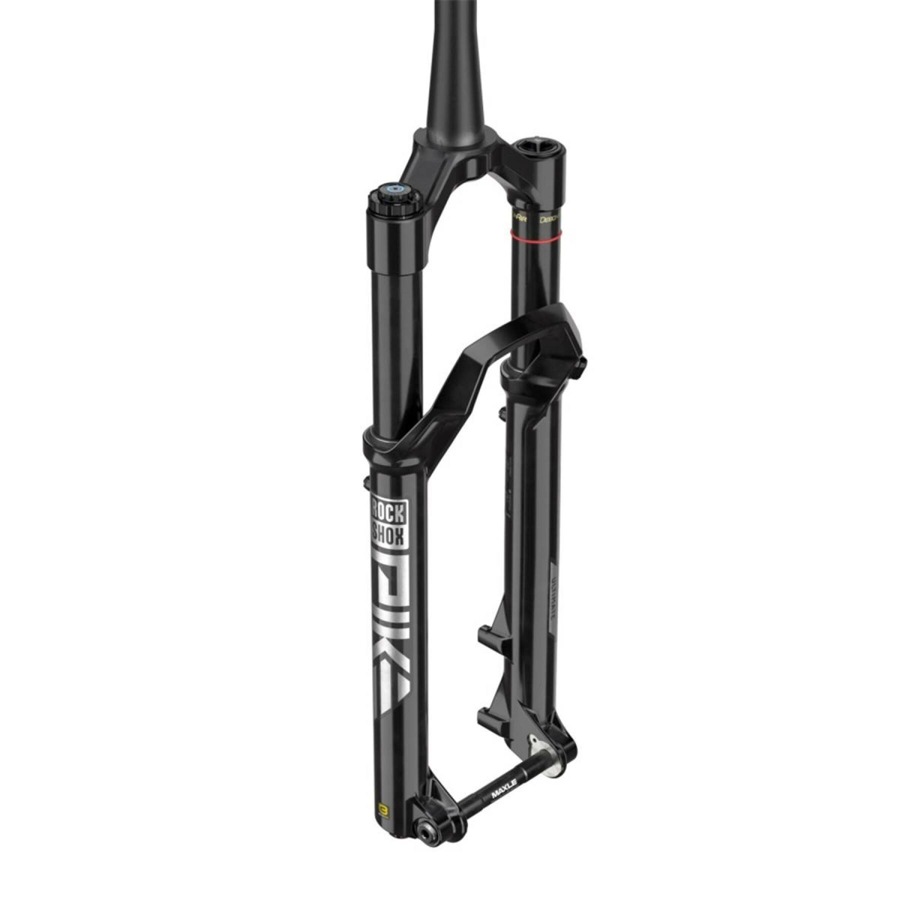 Widelec Rockshox PIKE Ultimate Charger 3 RC2 29 130mm OS44 C1