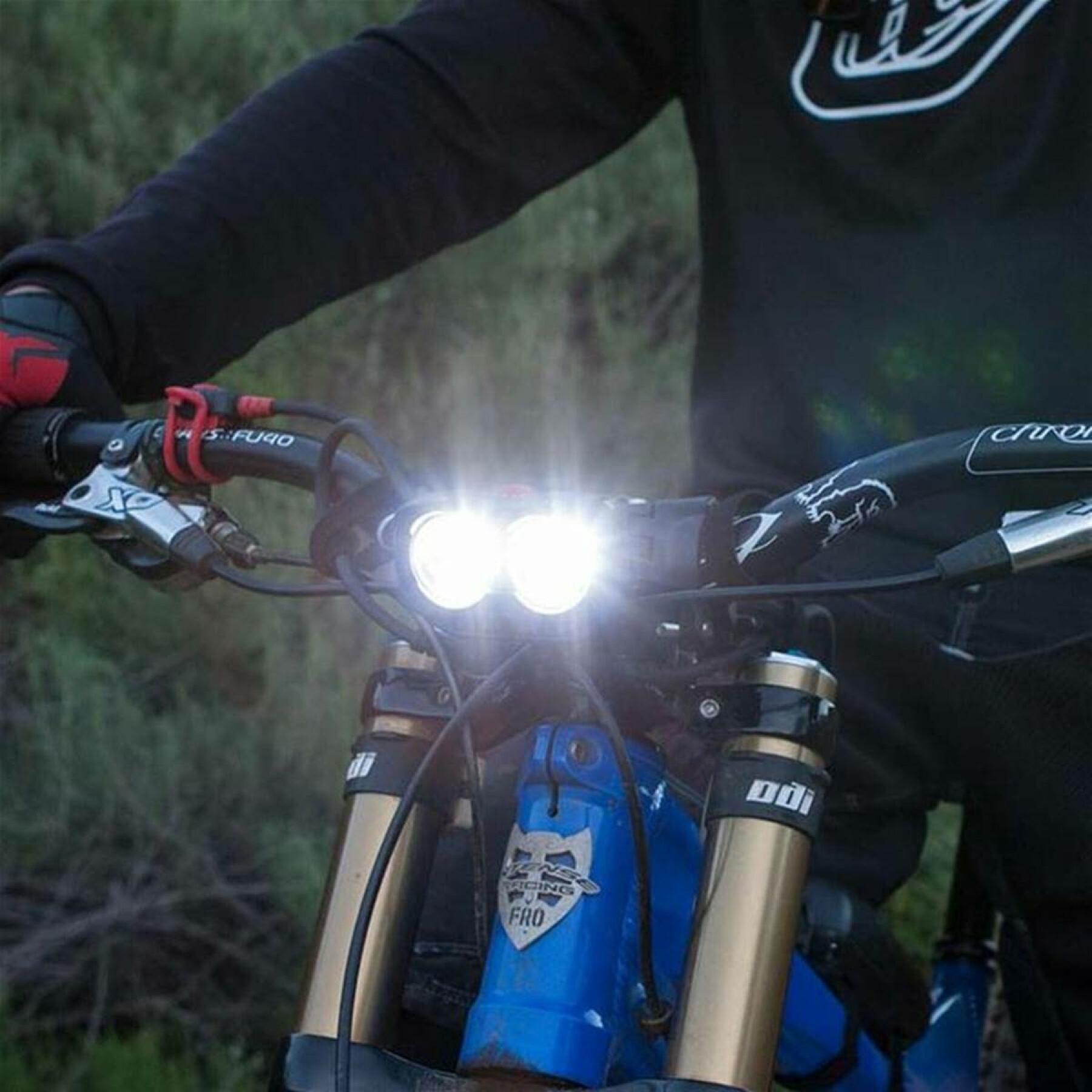 oświetlenie przednie usb pro 4200 Nite Rider Enduro Remote