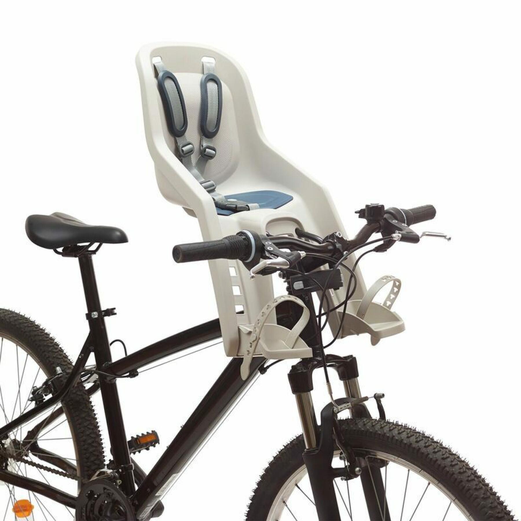 Wspornik adaptacyjny przedniego siedzenia dla dzieci Polisport Ahead Guppy Mini/Bilby Bubbly Mini