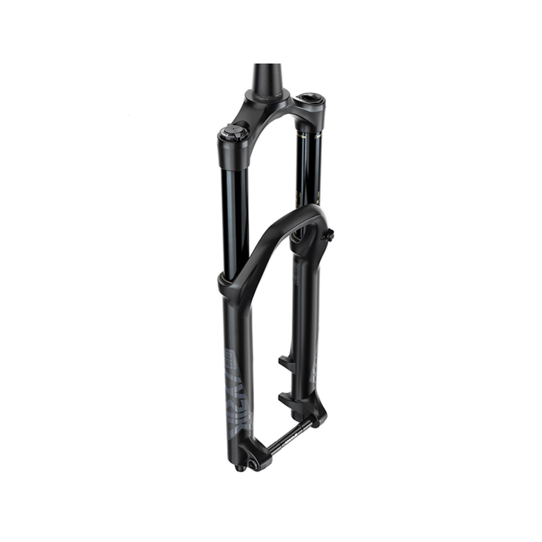 Stożkowy widelec aluminiowy Rockshox Lyric Select Charger RC Boost 37 Offs 27.5"