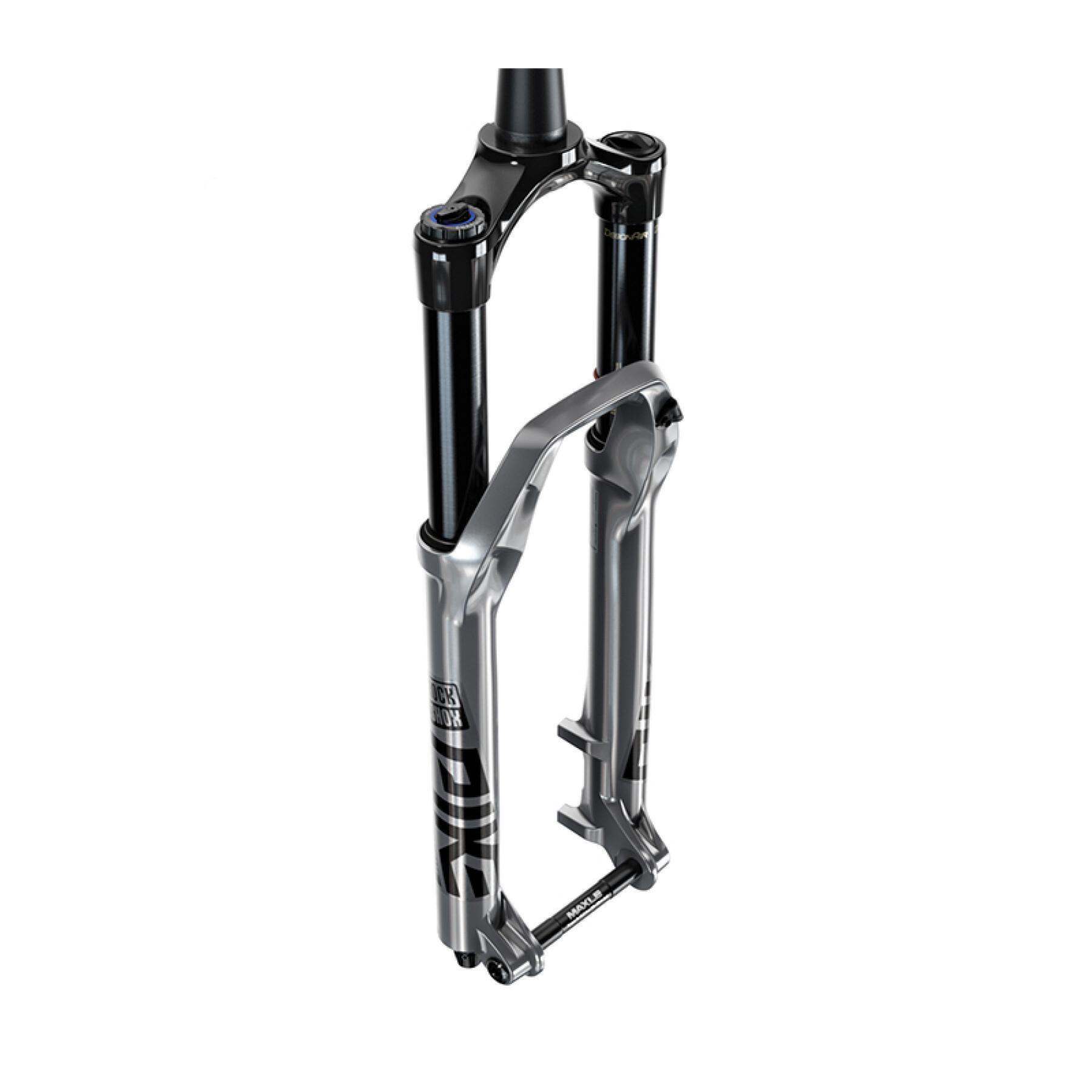 Stożkowy widelec aluminiowy Rockshox Pike Ultimate Charger 2.1 RC2 Boost 46 Off Deb 27.5"