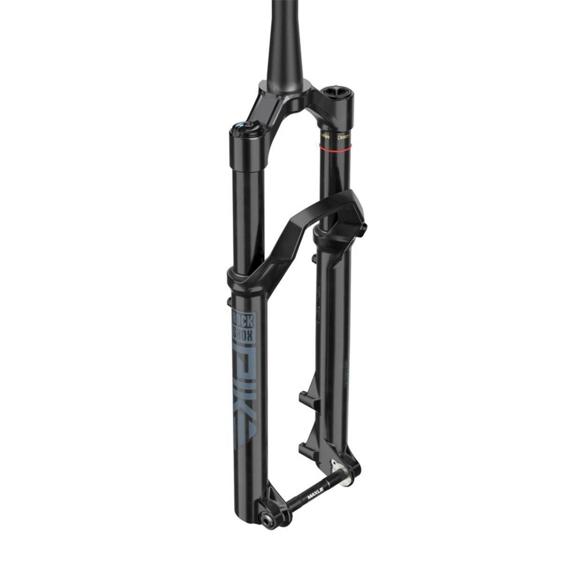 Widelec Rockshox Pike Select Charger RC 27.5 OS44 C1
