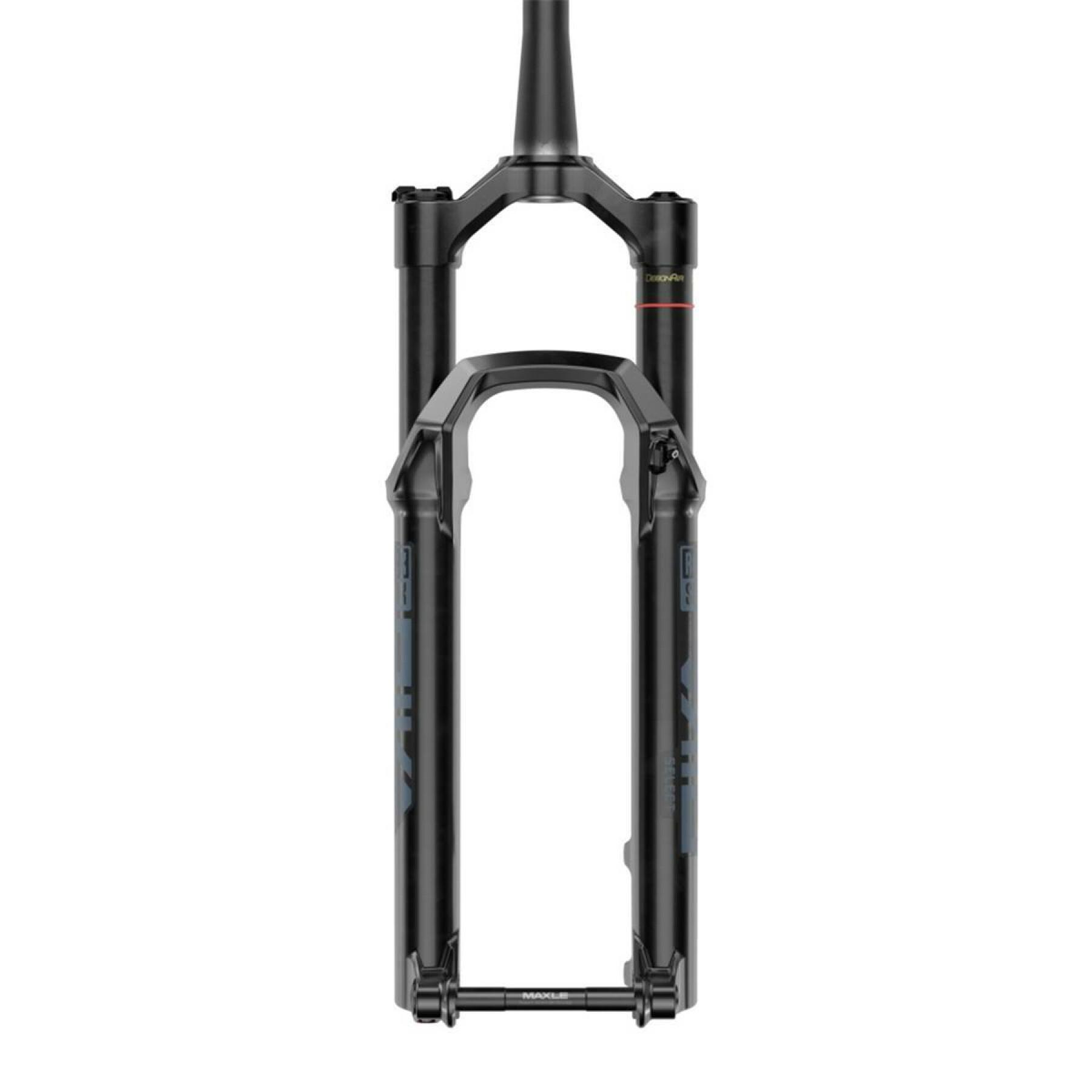 Widelec Rockshox Pike Select Charger Rc 27.5 Os37 C1