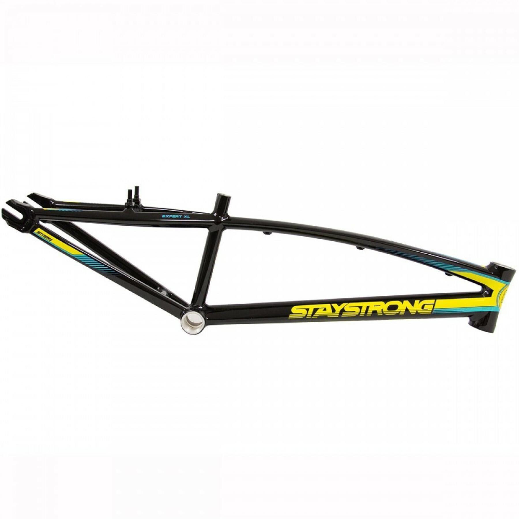 Rama bmx Stay Strong For Life V2 - Cruiser