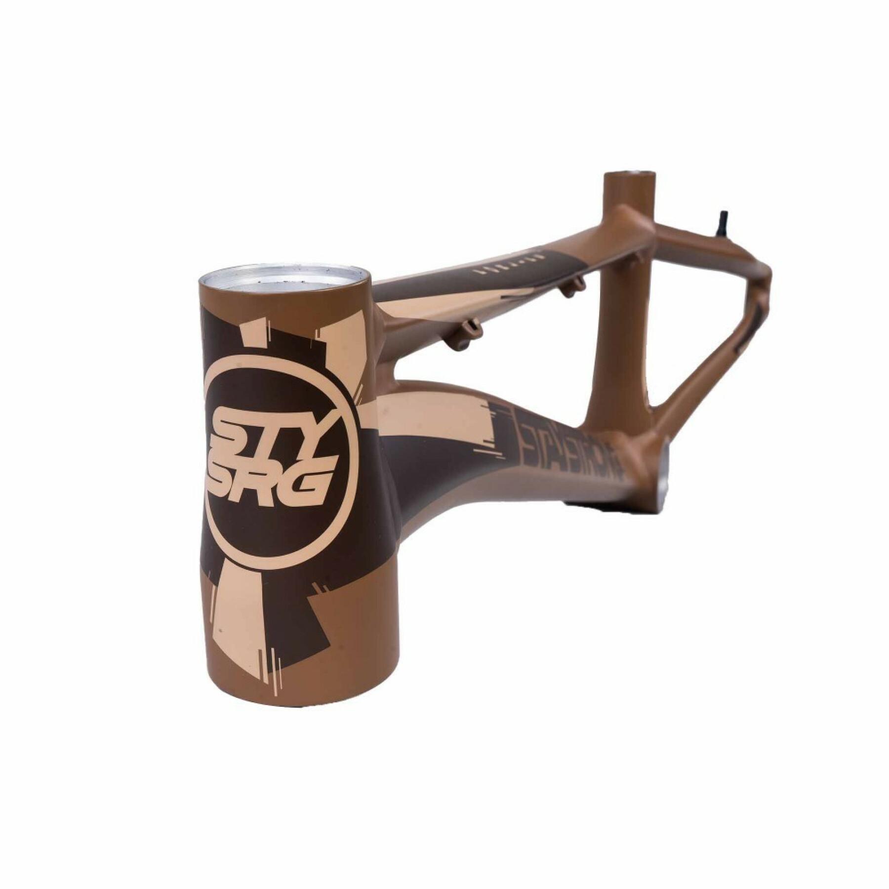 Rama bmx Stay Strong For Life V3 - Cruiser Pro
