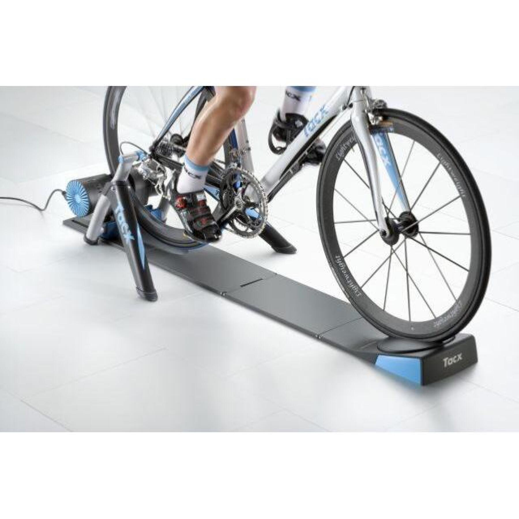 Trenerzy domowi Tacx Track Mobile T2420