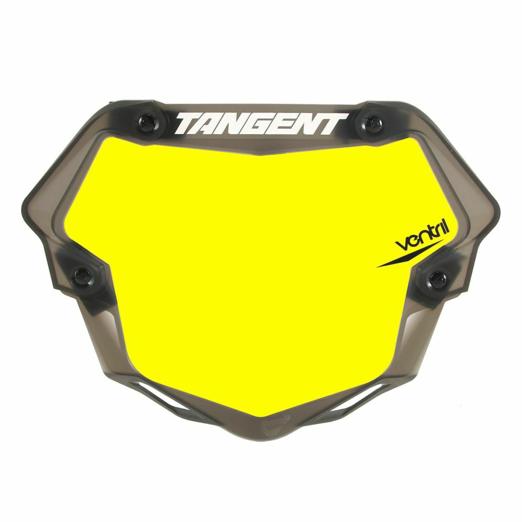 Płyta Tangent ventril 3d trans pro