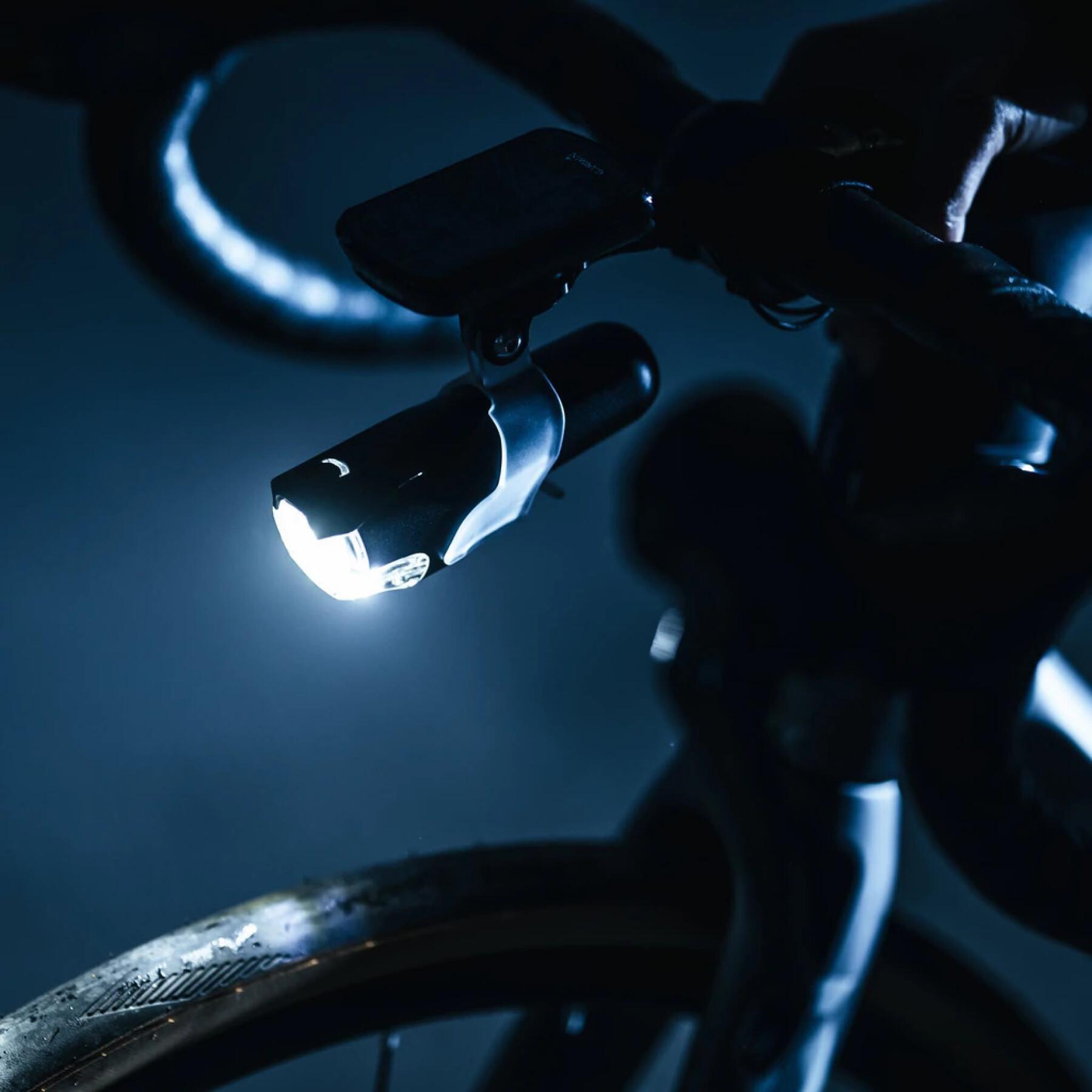 oświetlenie przednie The Smart Bike Lights Farina