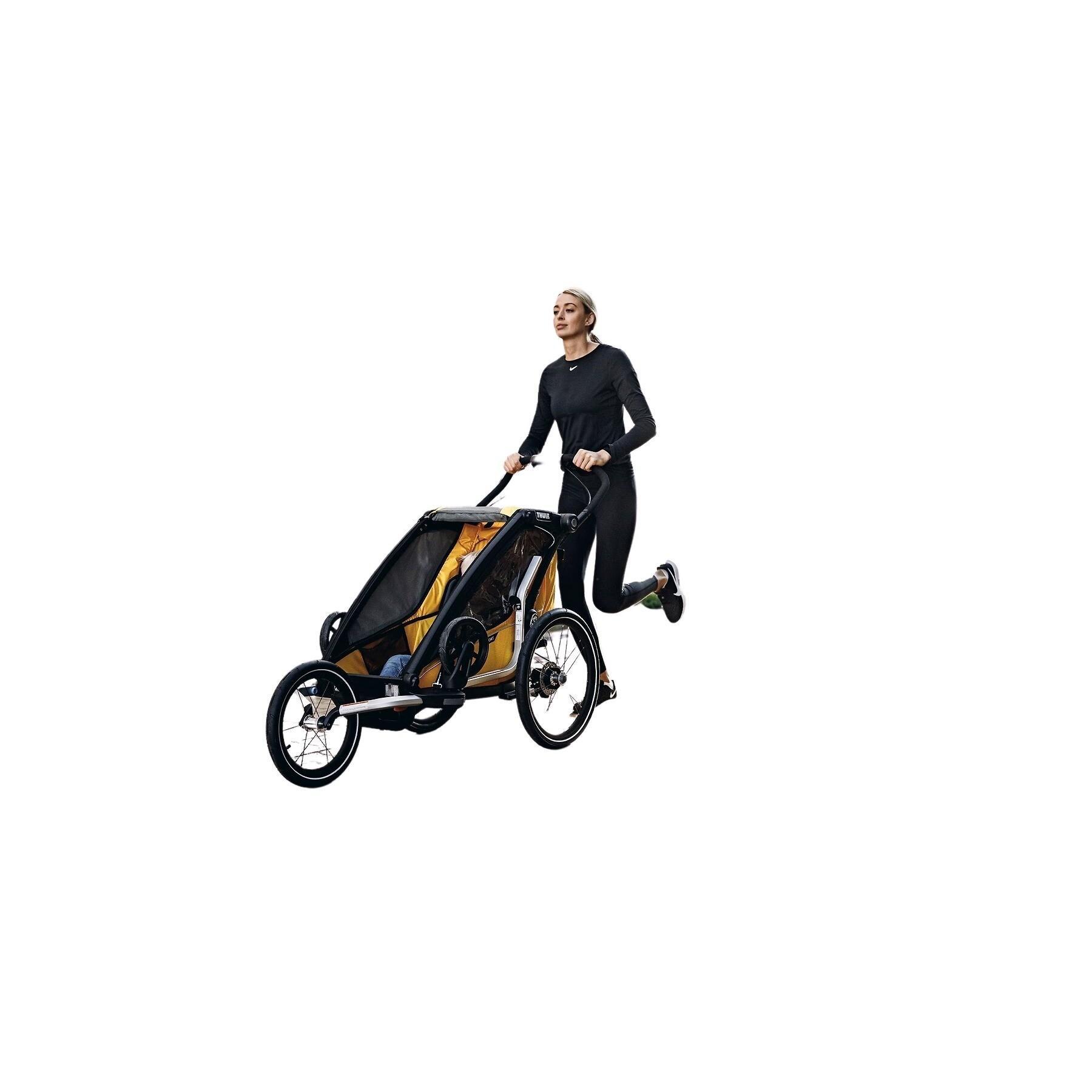 Wózek Thule Jog Kit 1