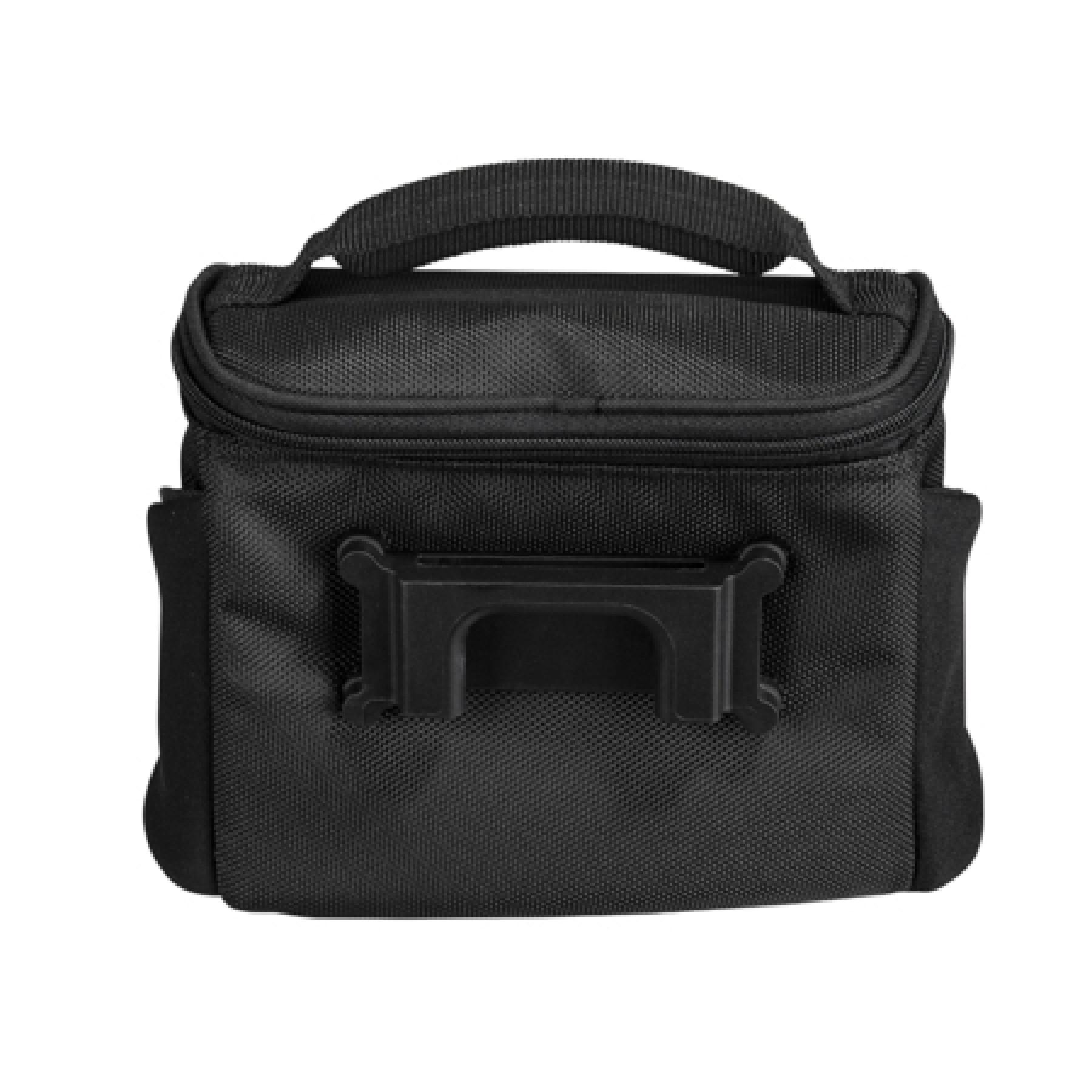 Bagaż przedni Topeak Compact HandleBar Bag & Pack
