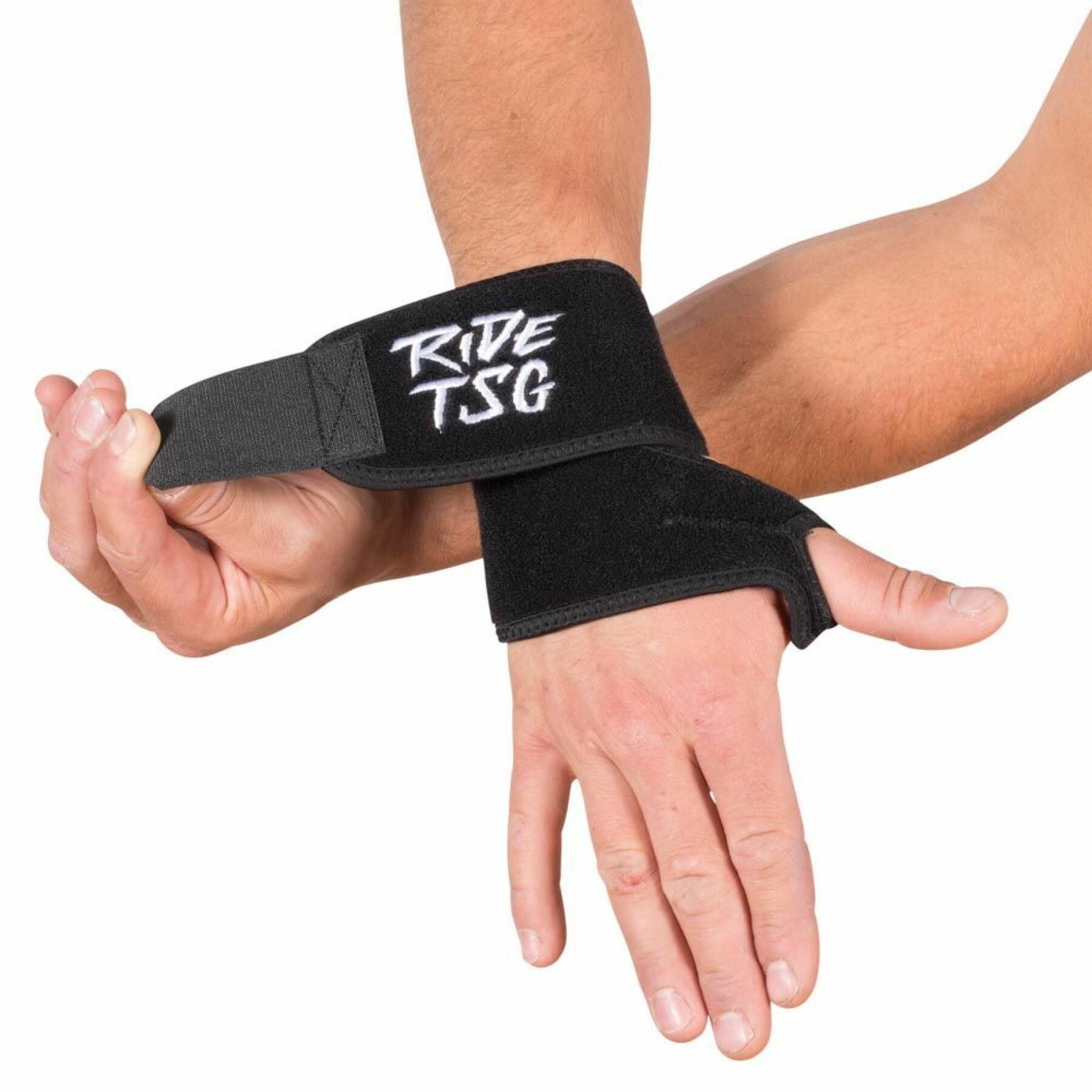 Nakładki na łokcie TSG Wrist Brace