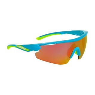 Fotochromatyczne okulary przeciwsłoneczne Salice 012 RWX