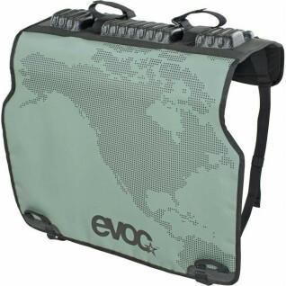 Akcesoria Evoc pad pick-up tailgate DUO olive